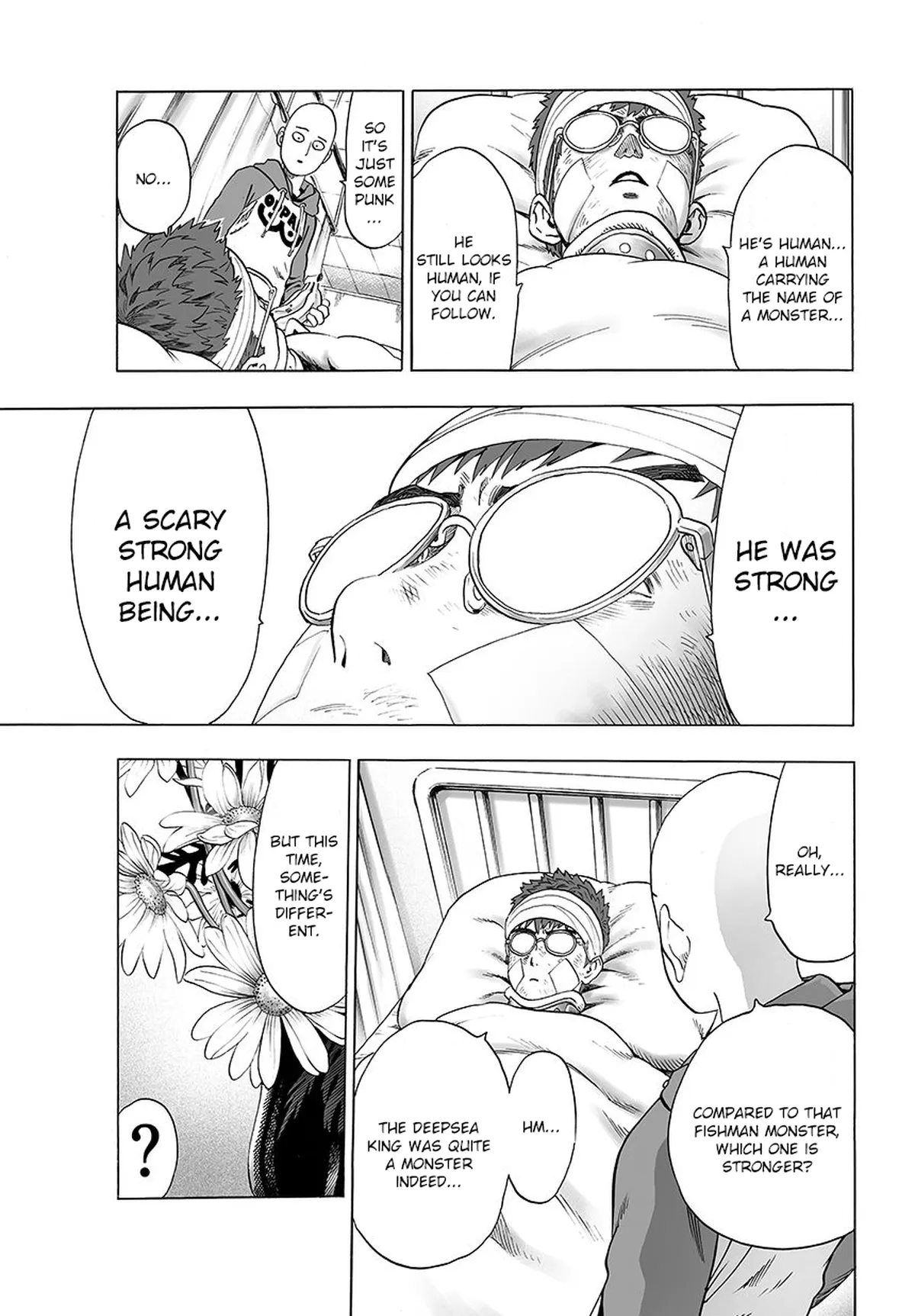 Chapter 48: Banana page 7