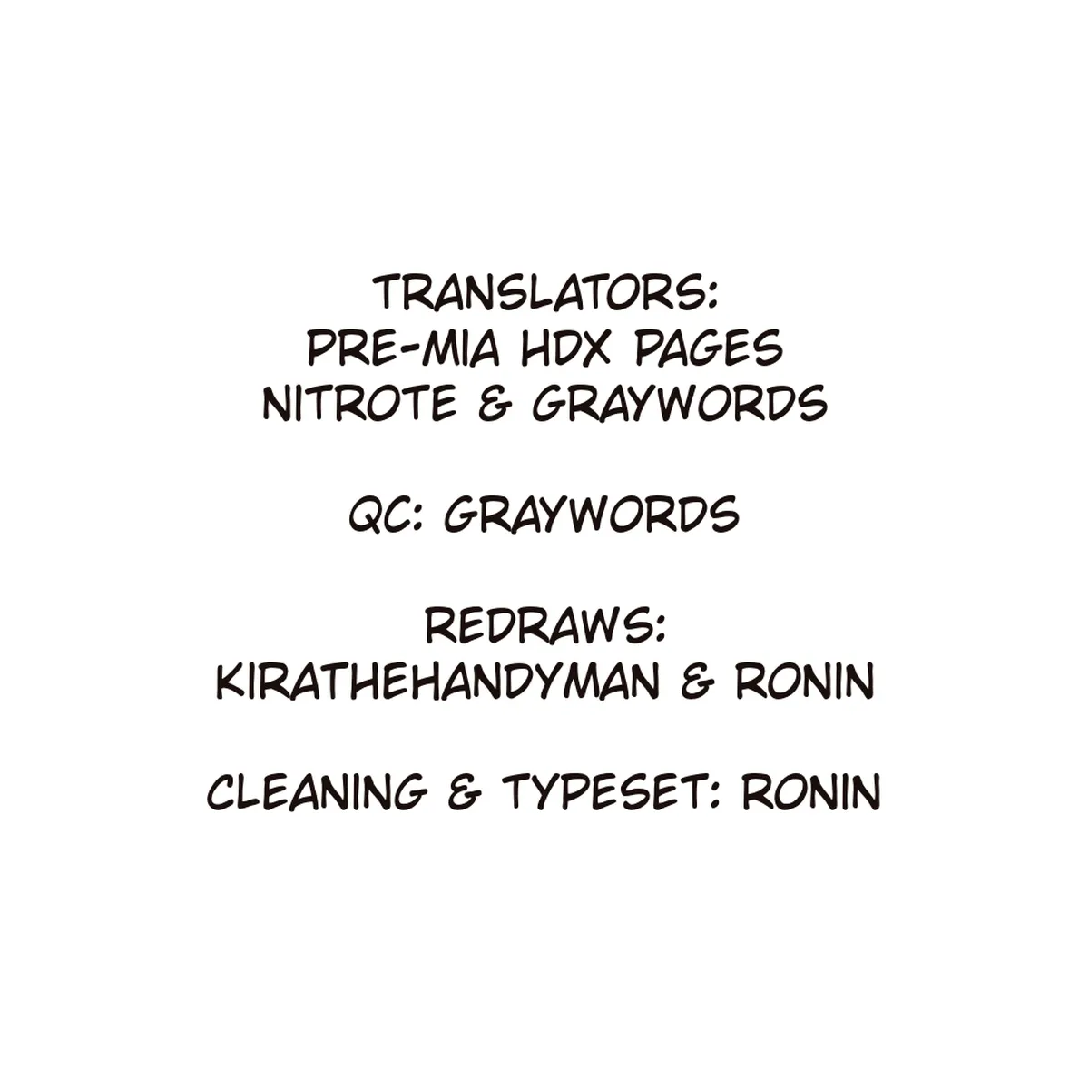 Chapter 113: Fake page 2