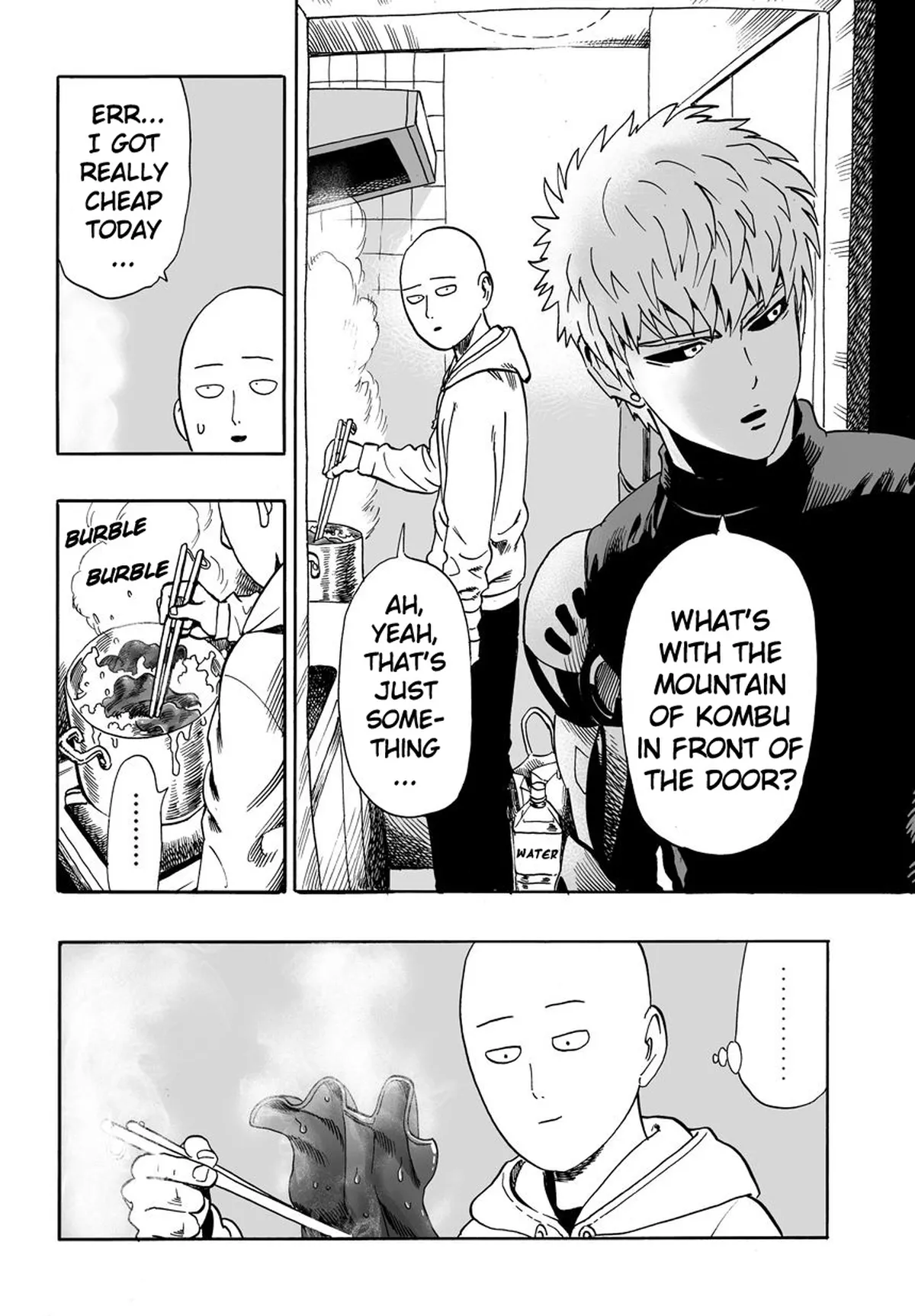 Chapter 20: Rumor page 37