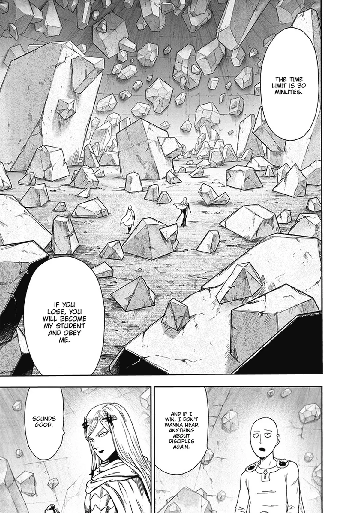 Chapter 194: Right Away page 4