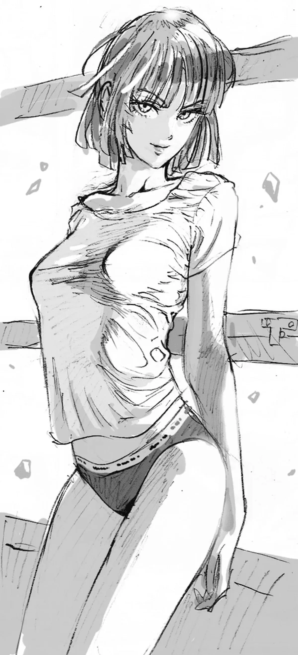 Chapter 62: Reason for Seeking page 24