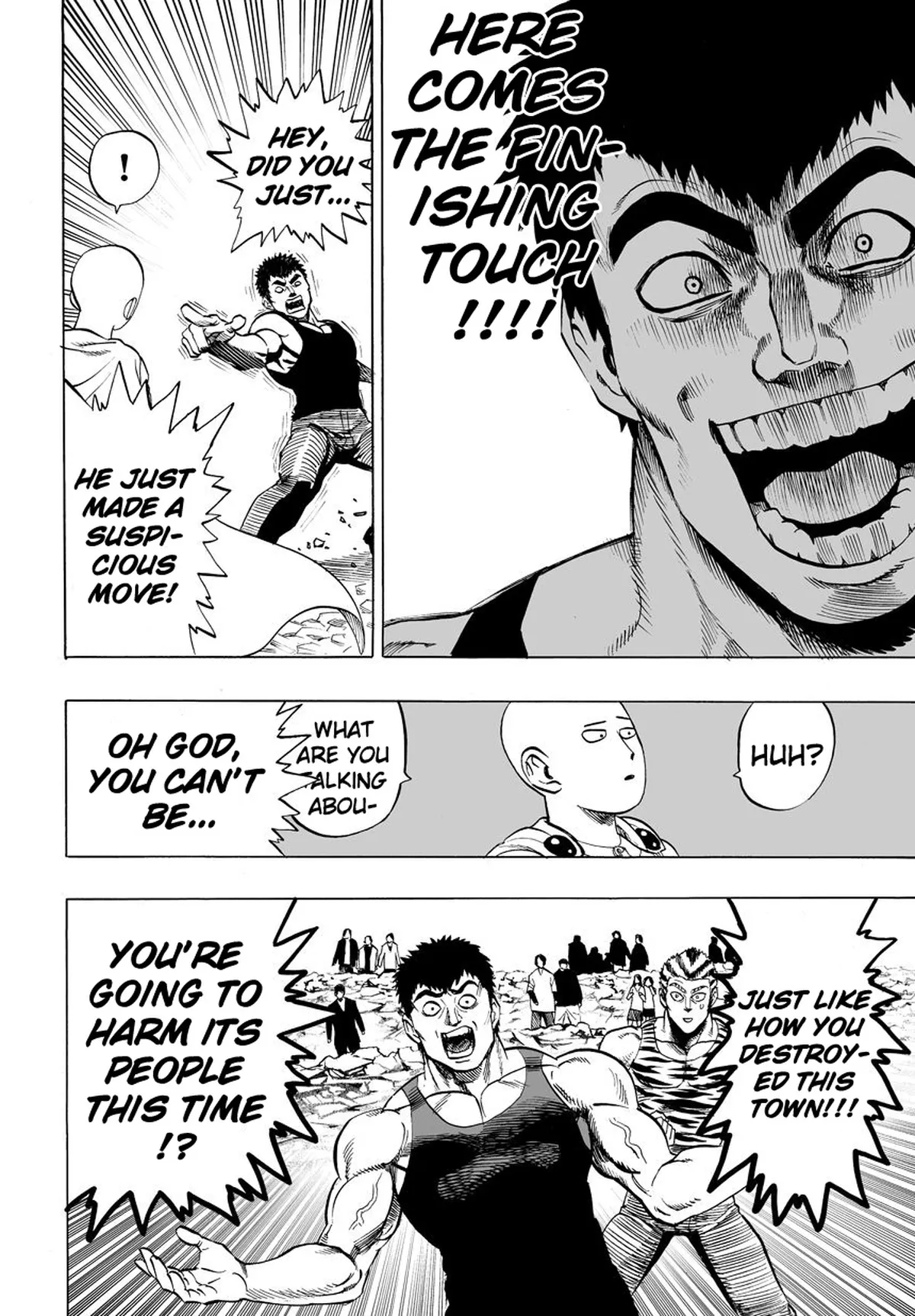 Chapter 22: Voices page 27