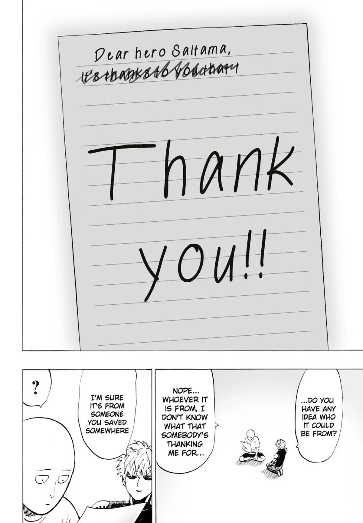 Chapter 29: B-Class page 6