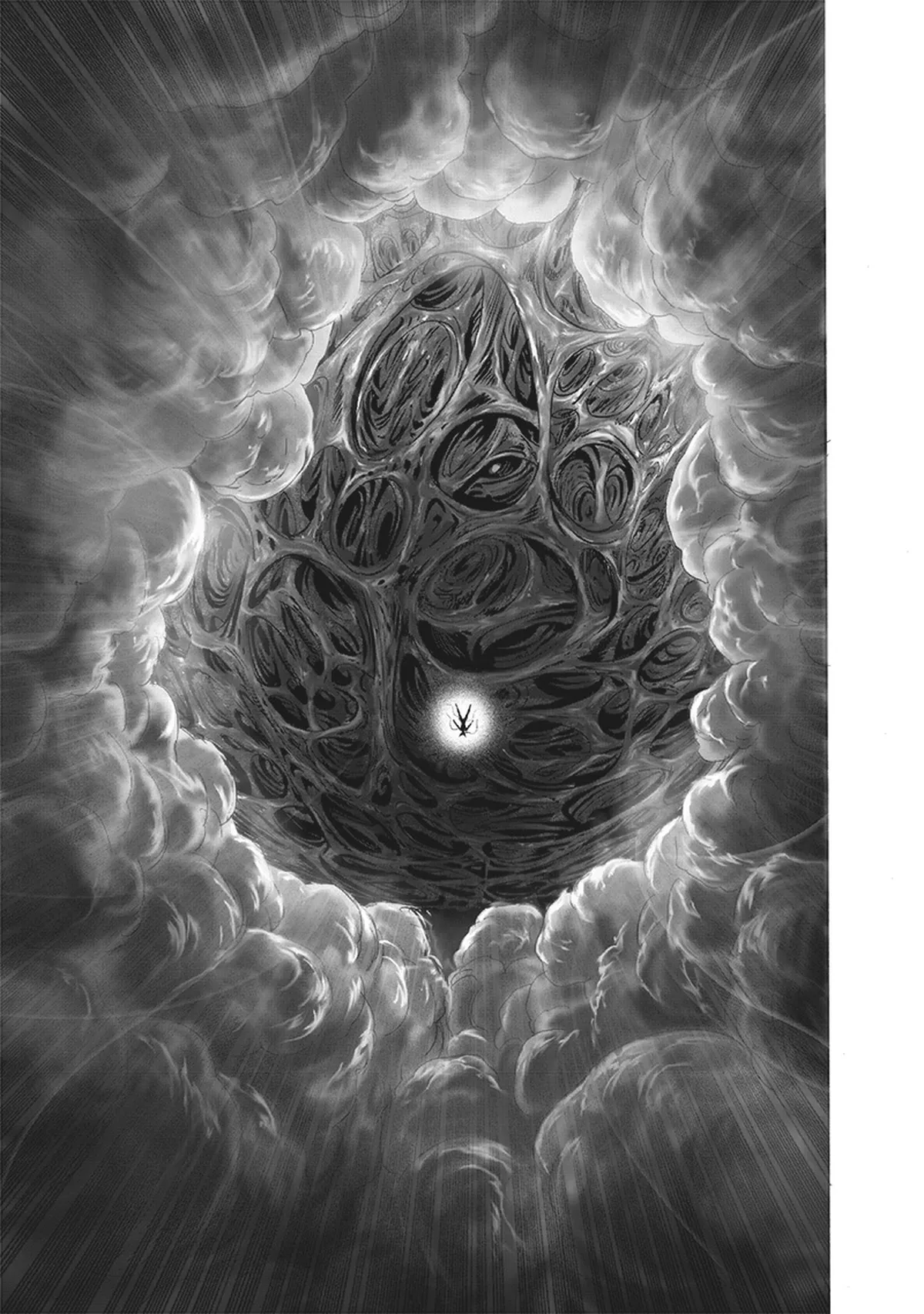 Chapter 164: The Abominable Fist That Turned Against God page 41