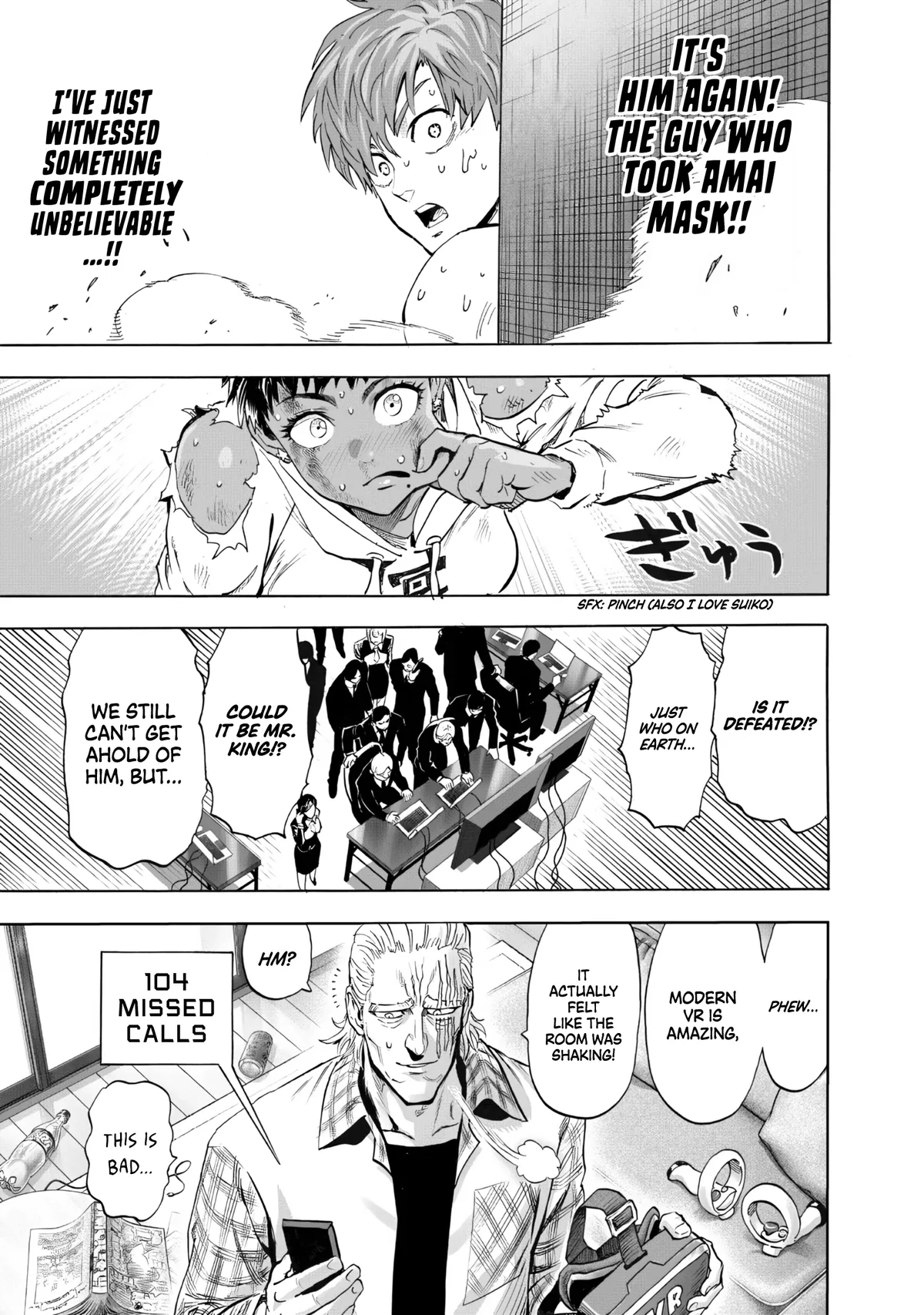 Chapter 233: Contribution page 10