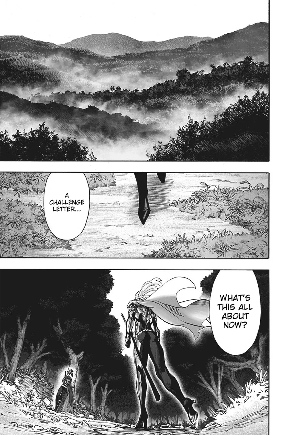 Chapter 197: Karma page 13