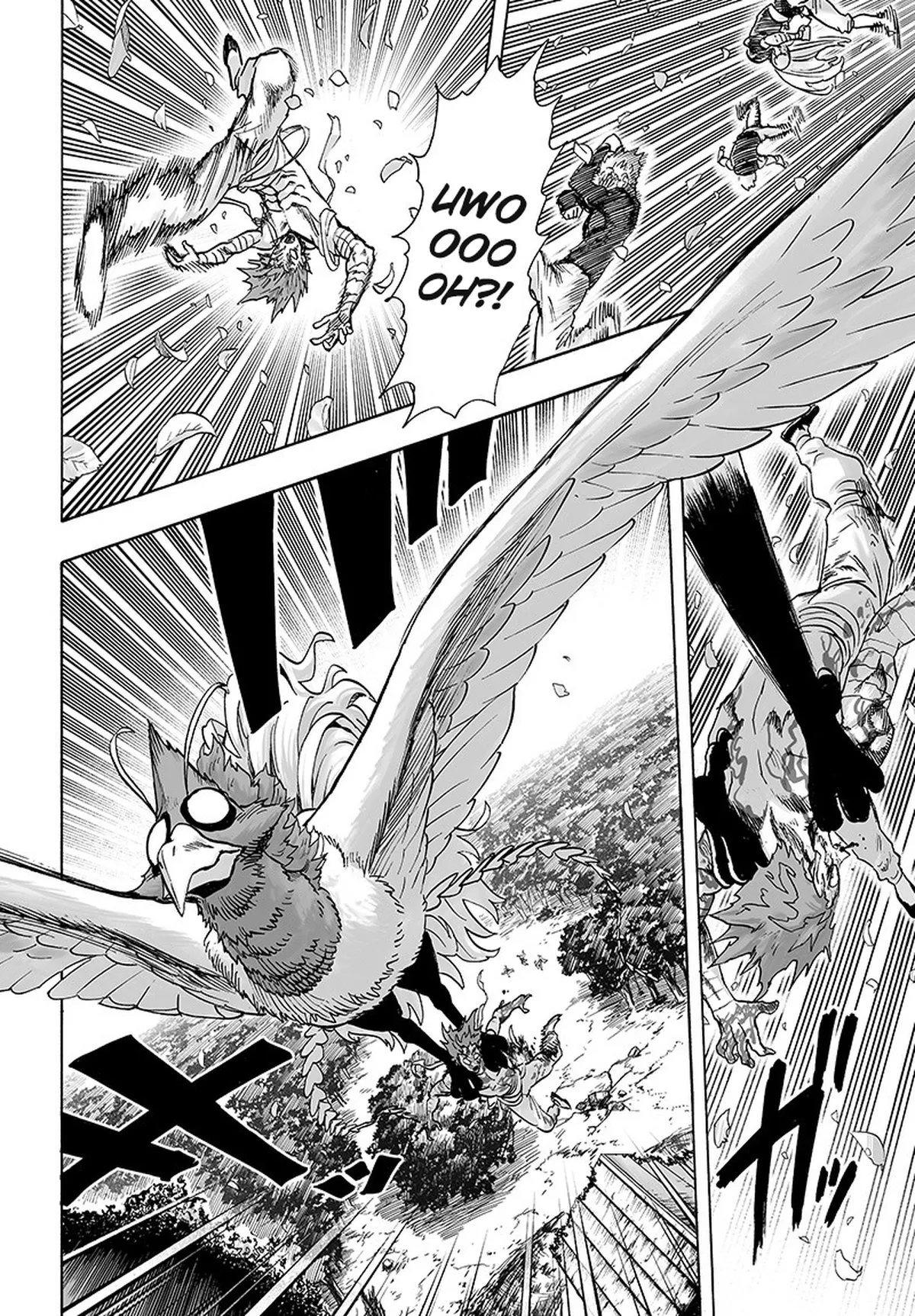 Chapter 84: Escalation page 41