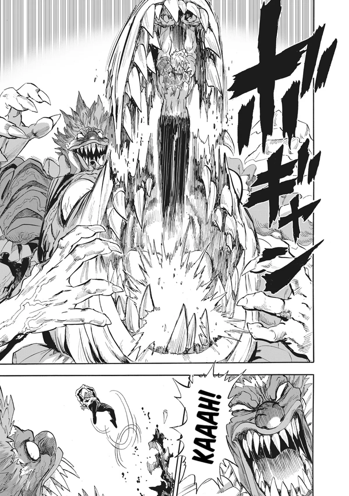 Chapter 217: A Stone page 12