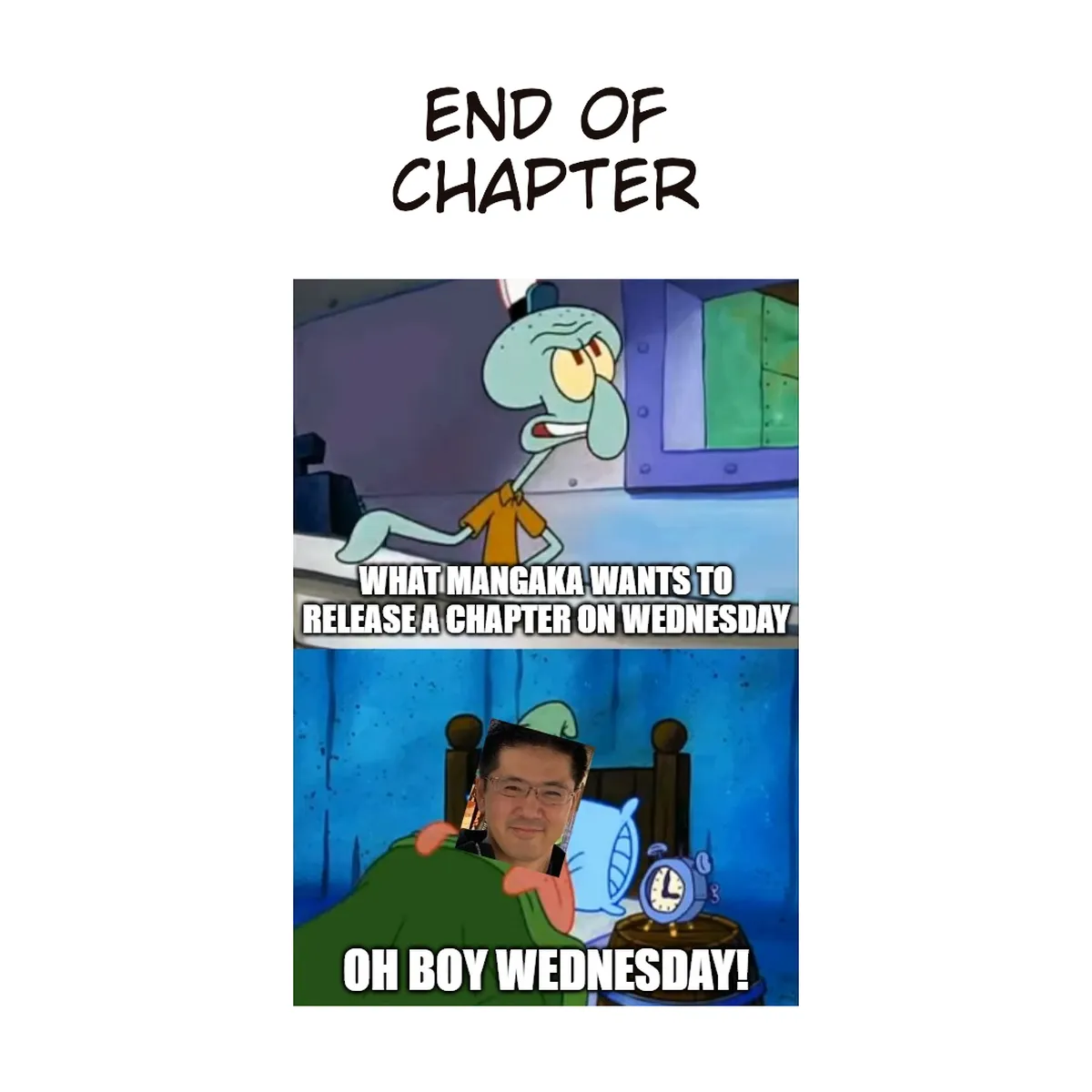 Chapter 161: Sinking Feeling page 23