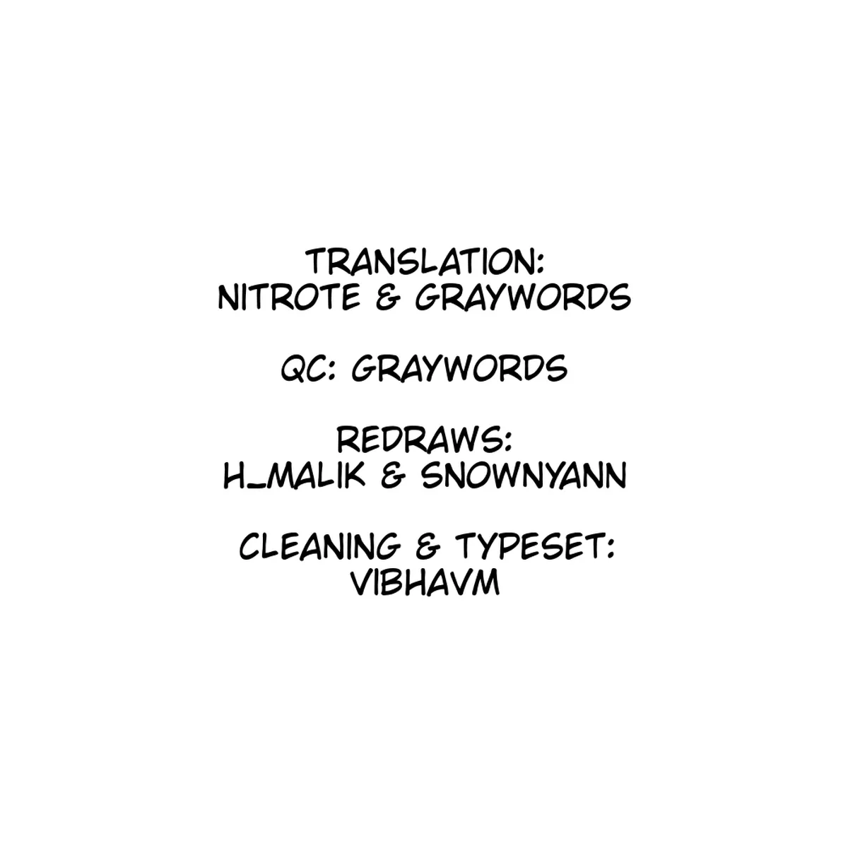 Chapter 177: The Supernatural & Risks page 2