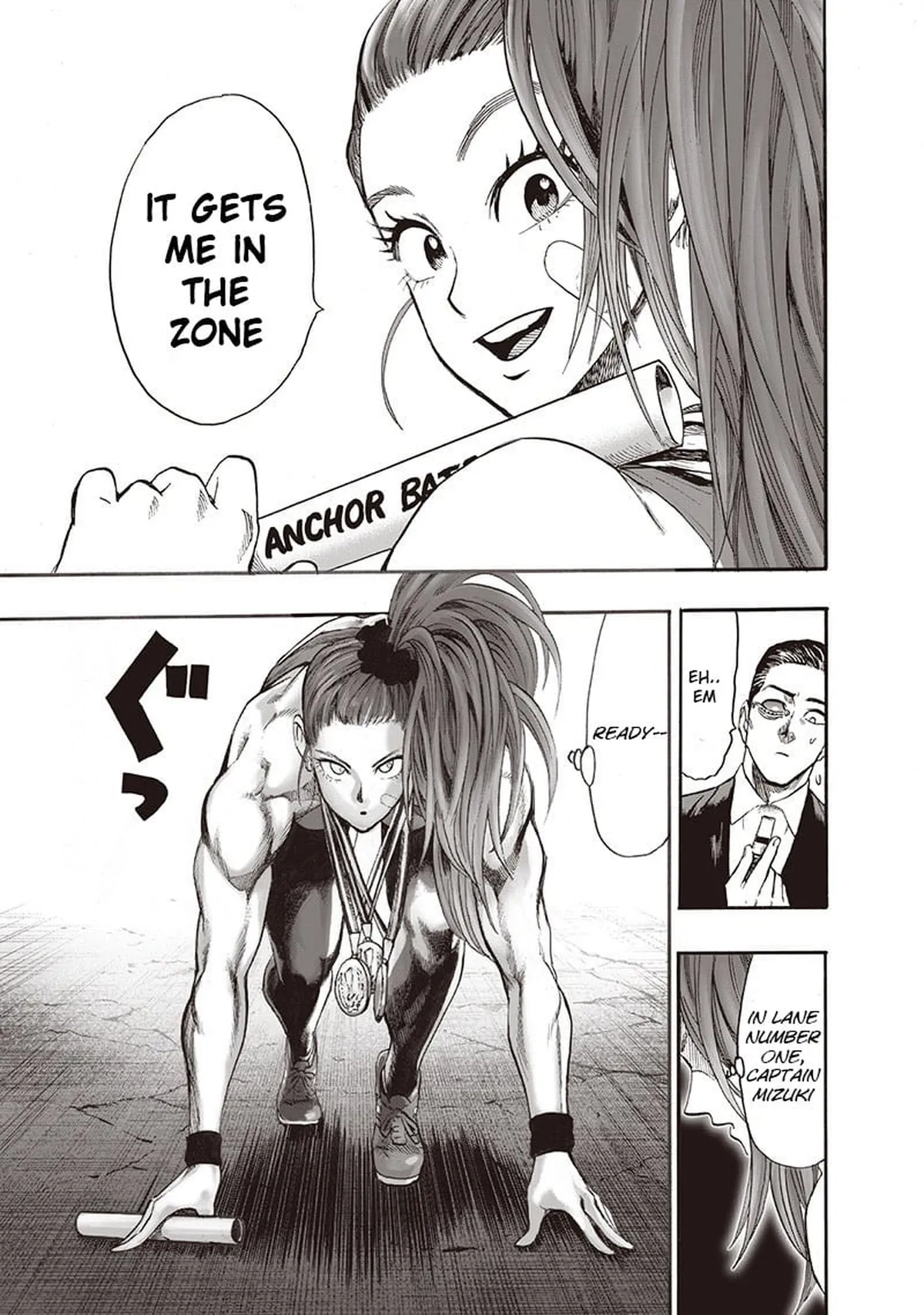 Chapter 94: I See page 71