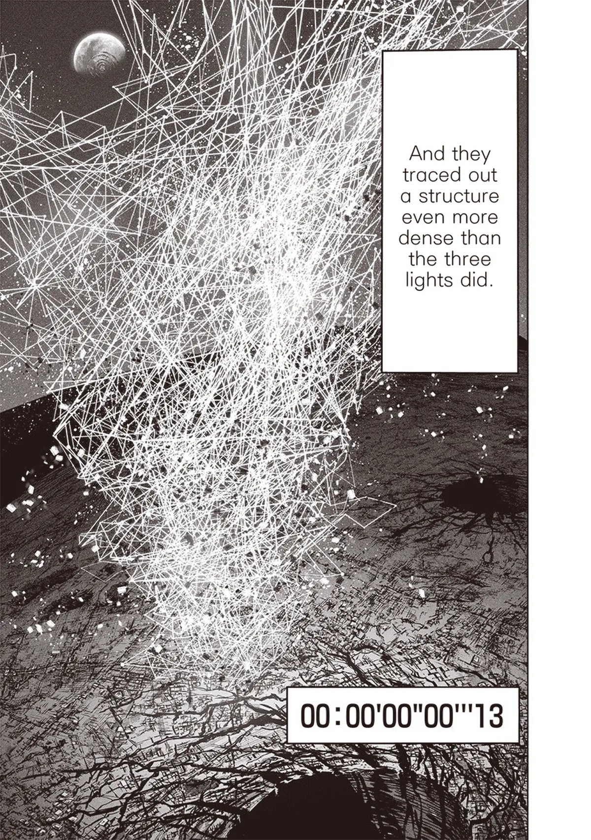 Chapter 156: Divine Retribution page 15