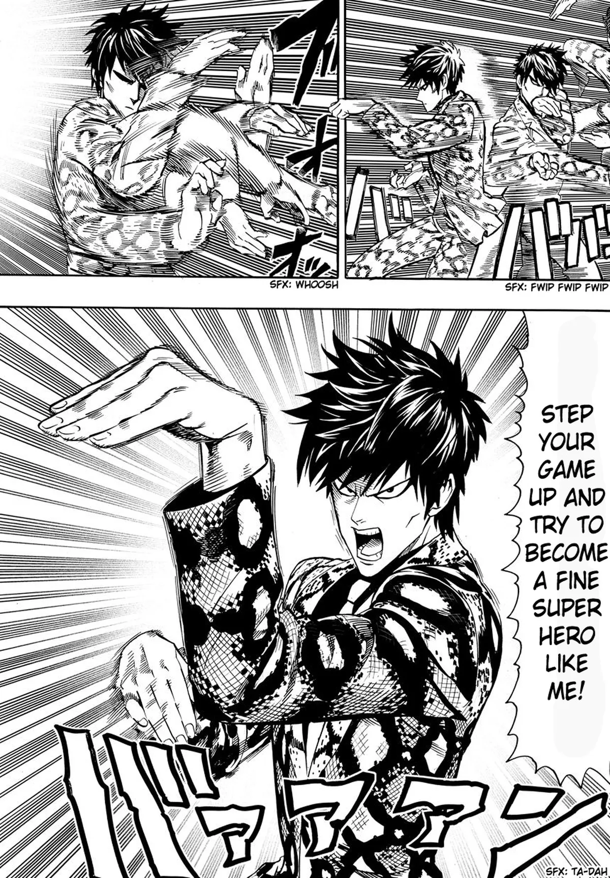 Chapter 16: Passed The Exam page 12