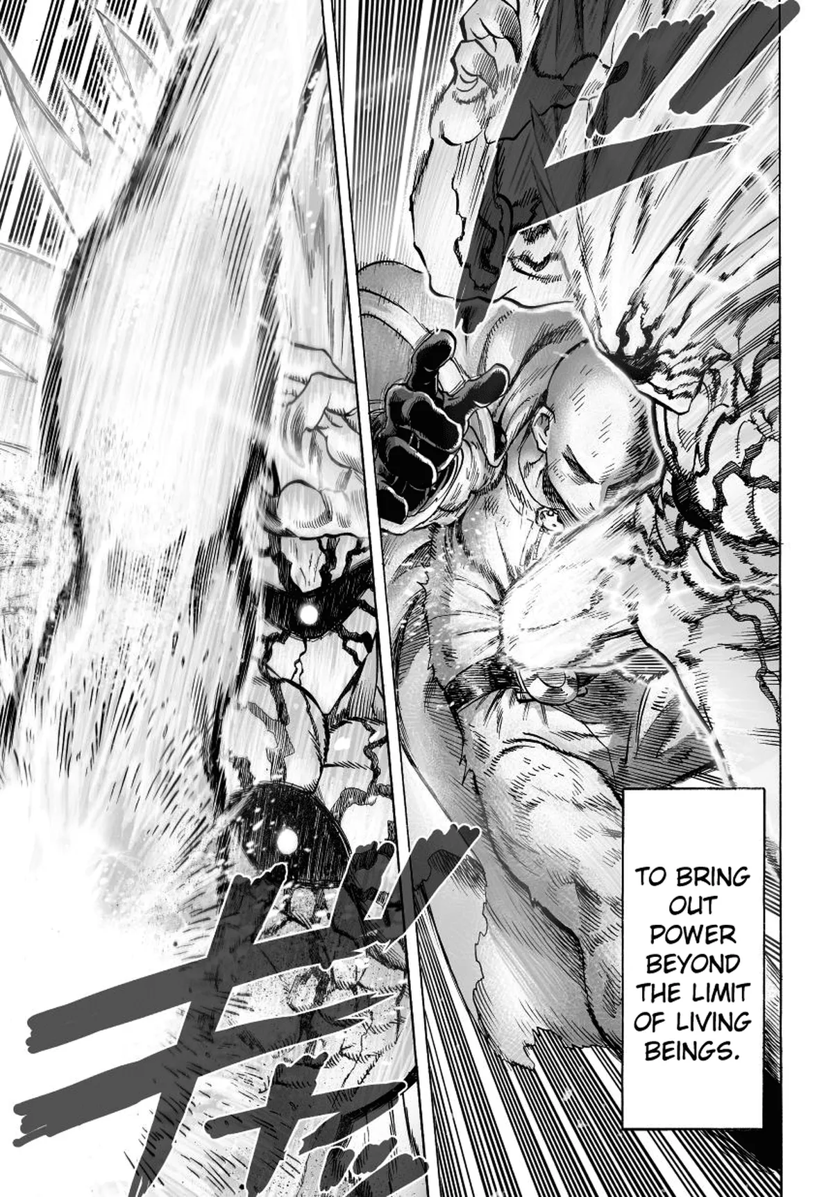 Chapter 36: The Power of Boros page 12