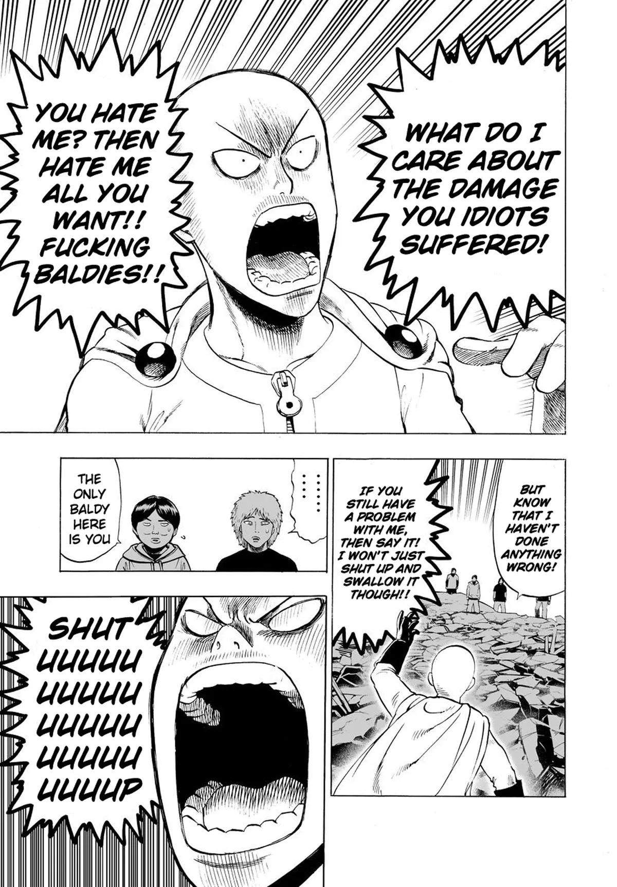 Chapter 22: Voices page 36