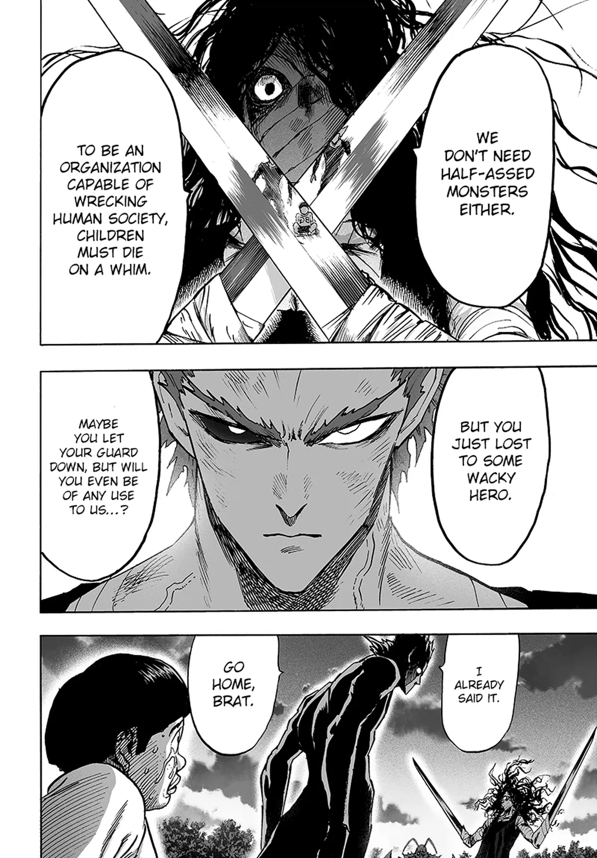 Chapter 88: Limiter page 7