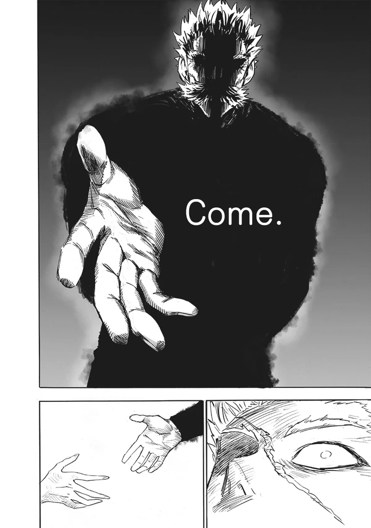 Chapter 164: The Abominable Fist That Turned Against God page 40