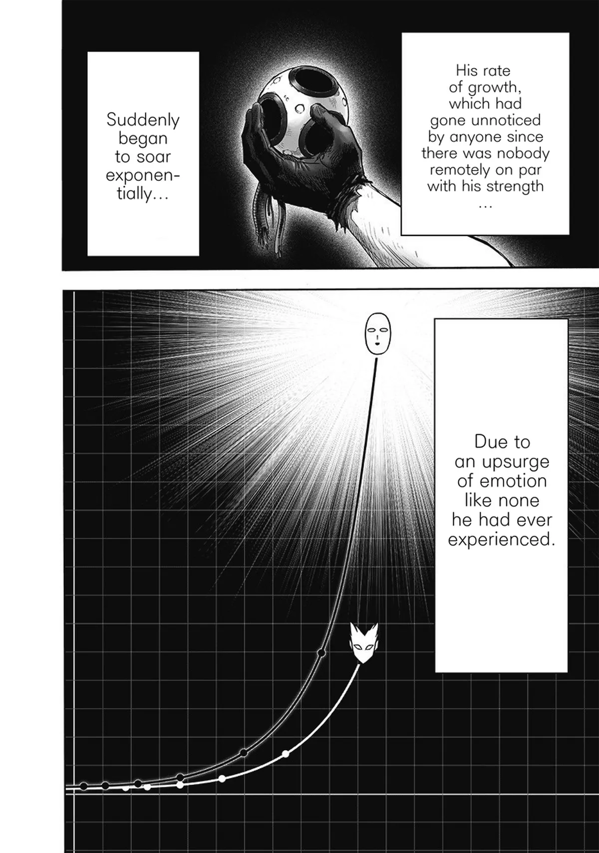 Chapter 168: Awakening of the Gods page 17