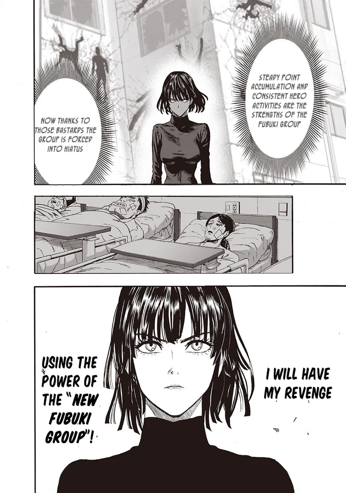 Chapter 93: Let's Go! page 55