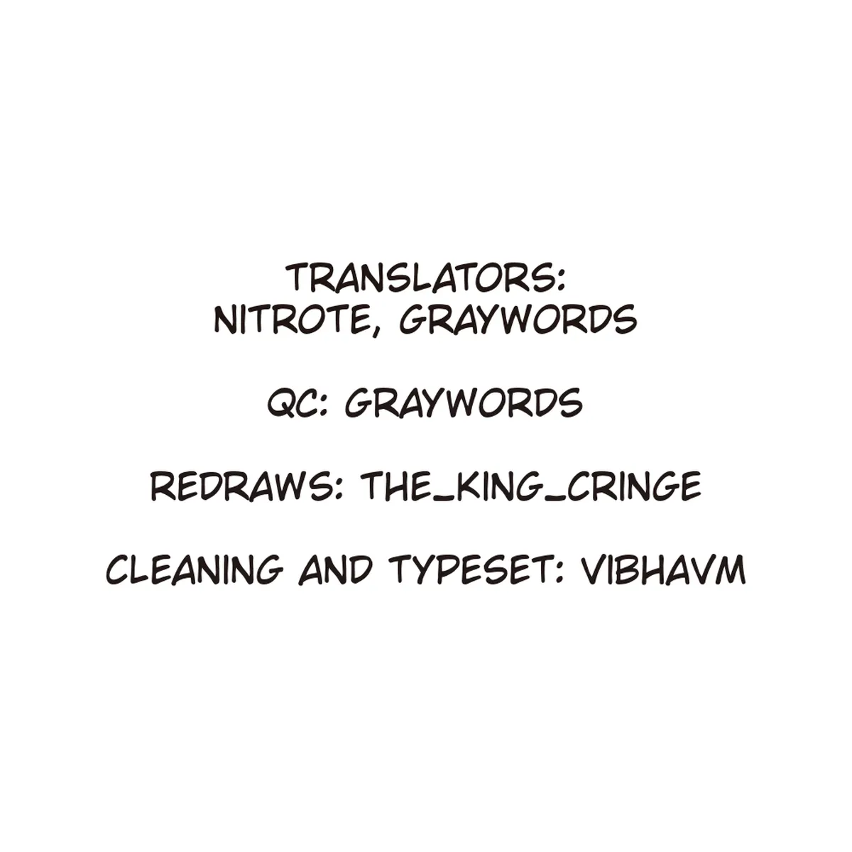 Chapter 143: Jupiter, The Bringer Of Jollity page 2