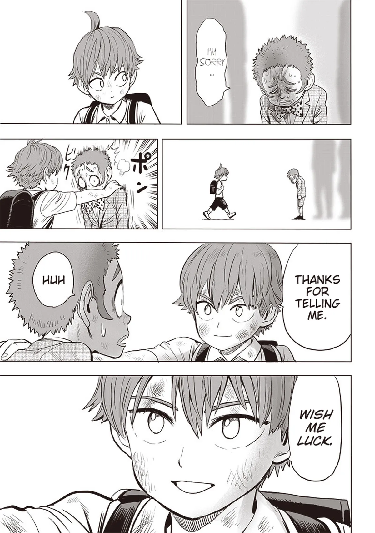 Chapter 106: Terrible Multiplying Bastard page 22