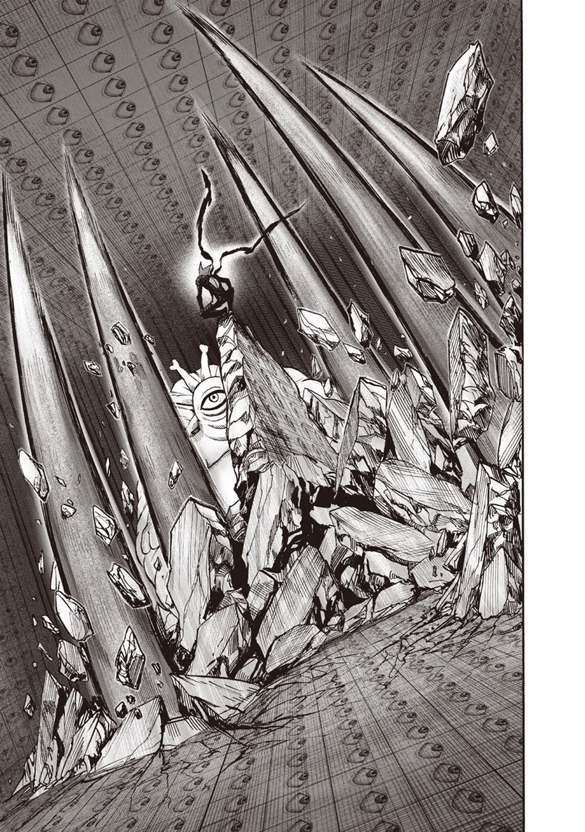 Chapter 92: Manhole page 21