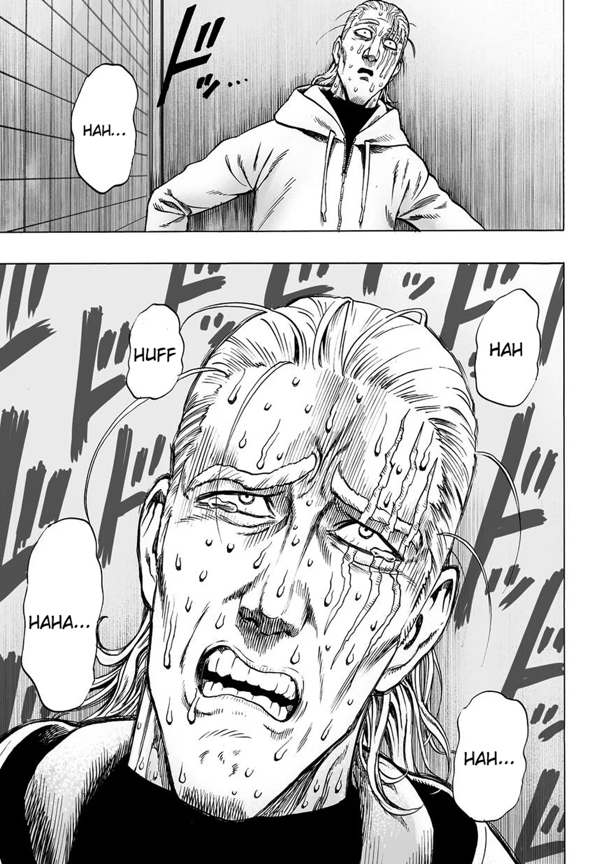 Chapter 38: King page 22