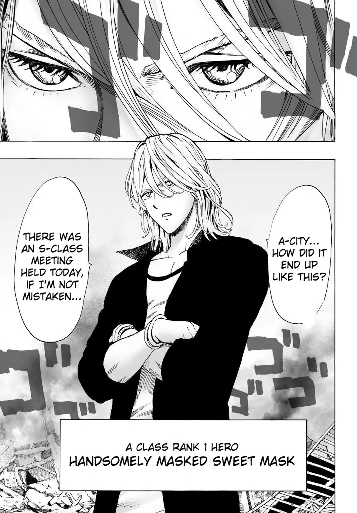 Chapter 37: Crash page 6