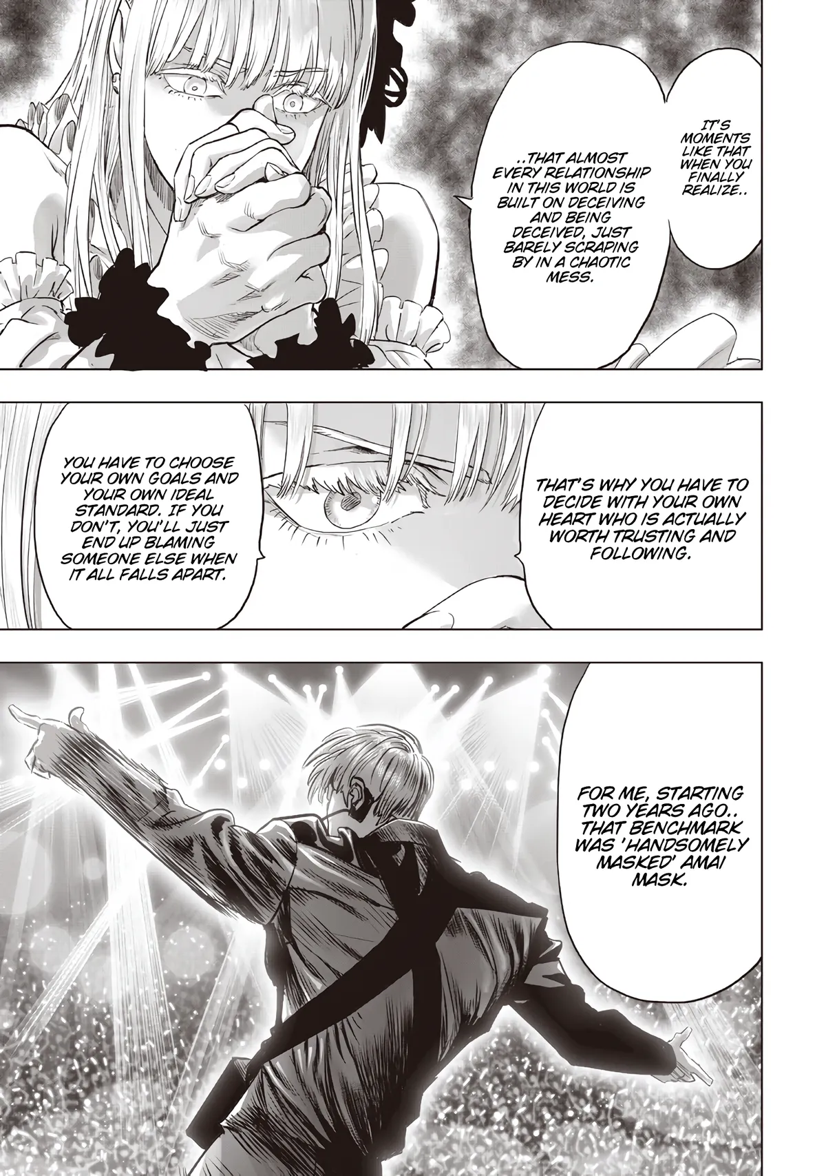 Chapter 241: It'll Work Out page 5