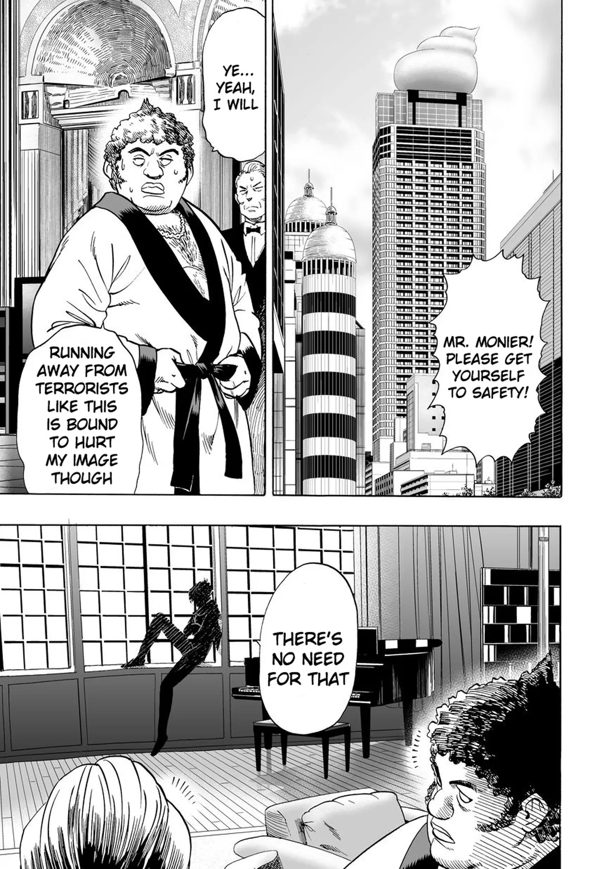 Chapter 12: Paradise Group page 16