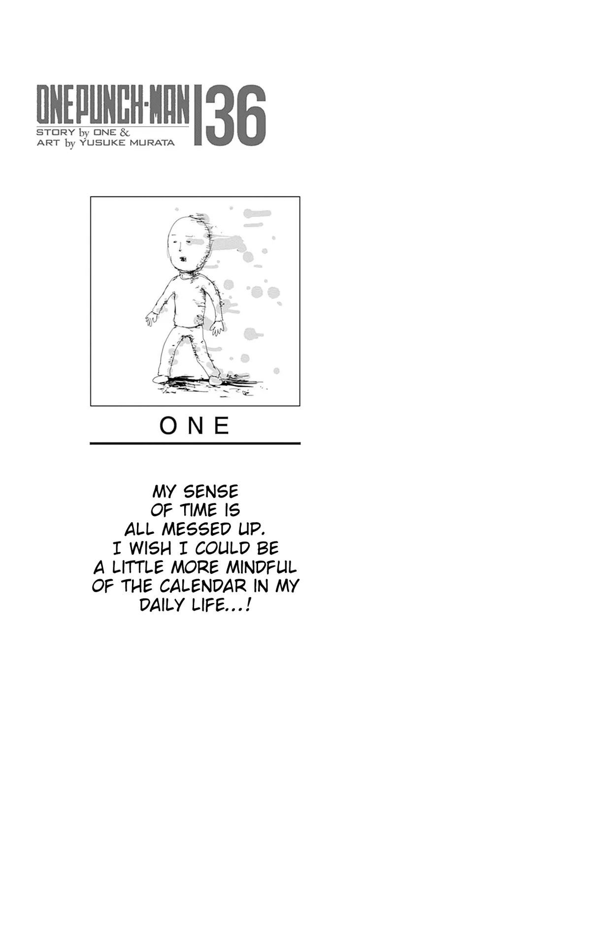 Chapter 183.5: (The First Step Towards Courage | Volume 36 Extras) page 18