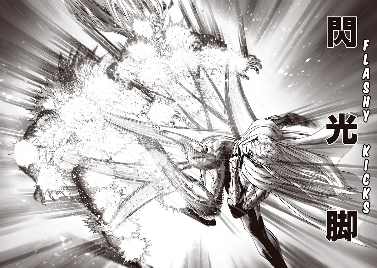 Chapter 96: The Time is Now page 24