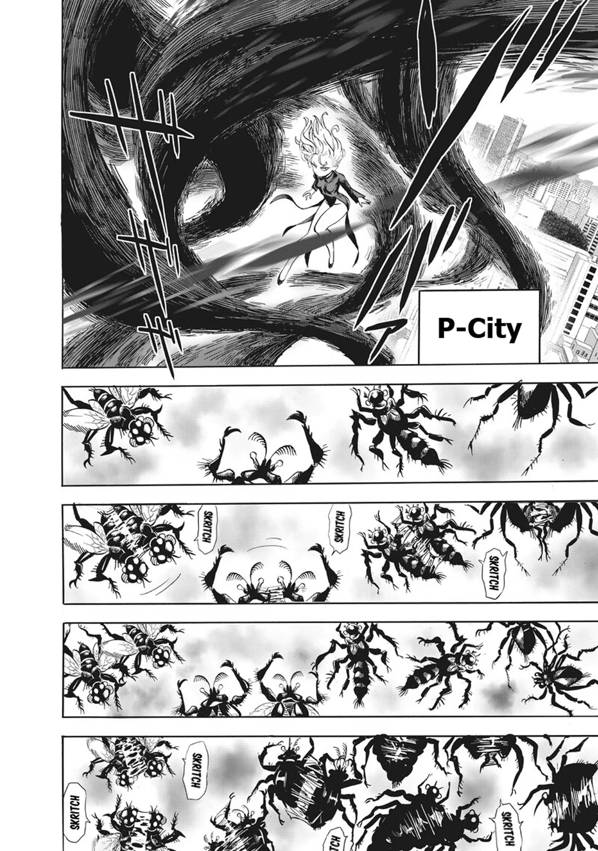 Chapter 227: Calamity page 14