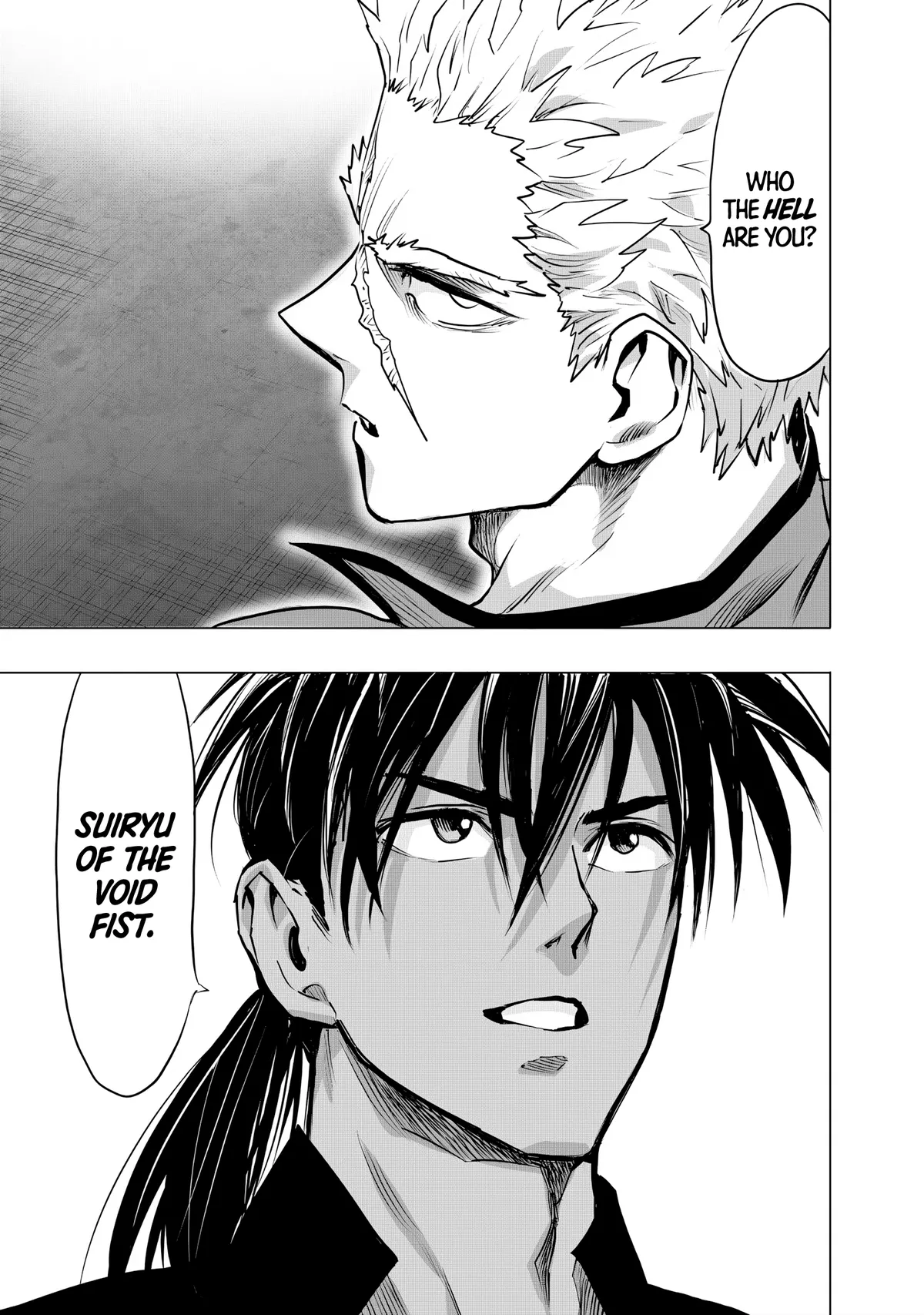 Chapter 235: Part-Time Bro page 9