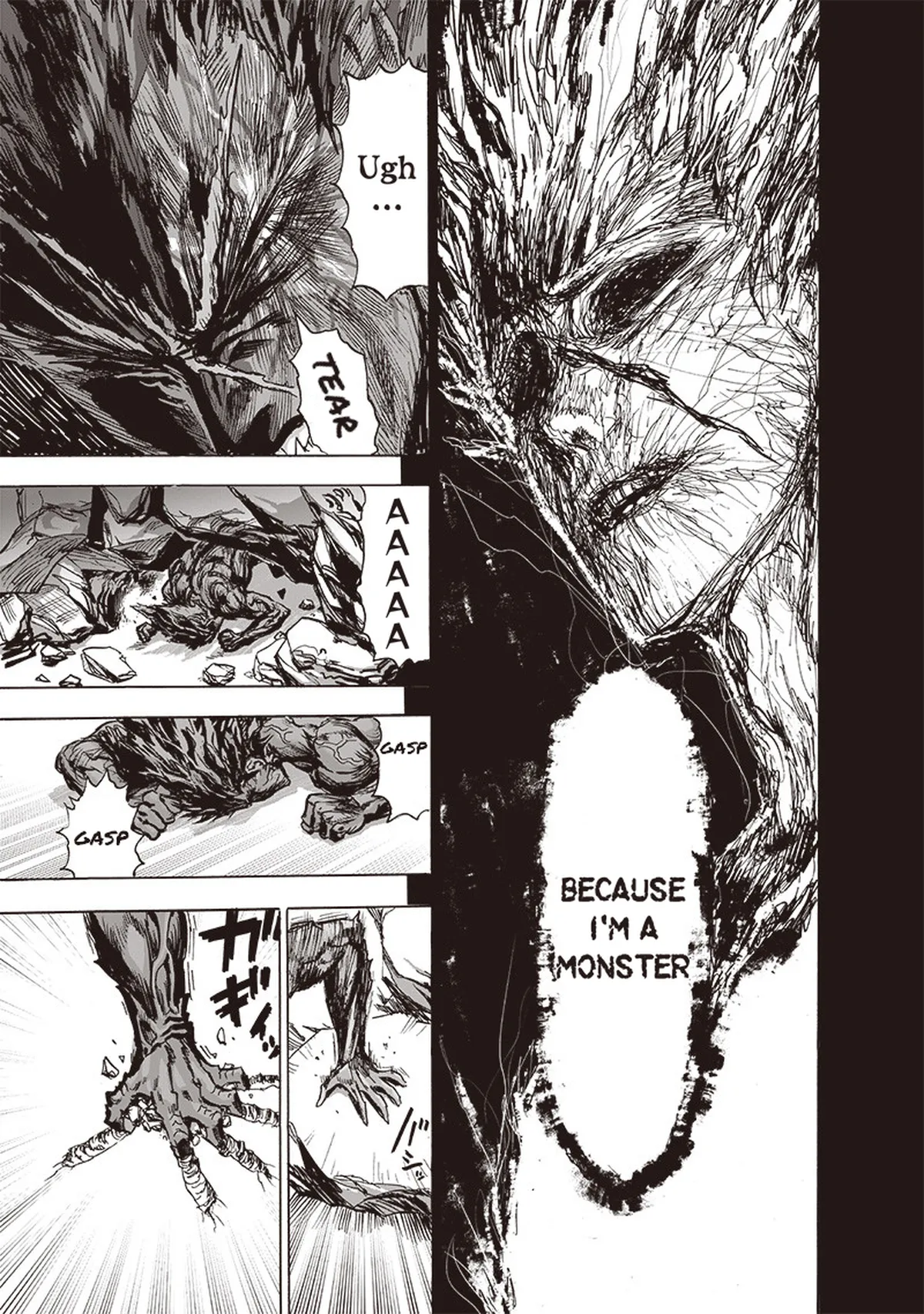 Chapter 136: Indomitable page 13