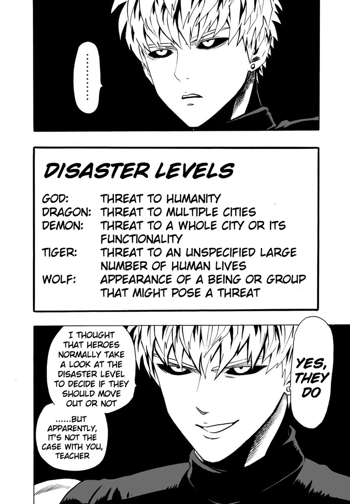 Chapter 22: Voices page 8