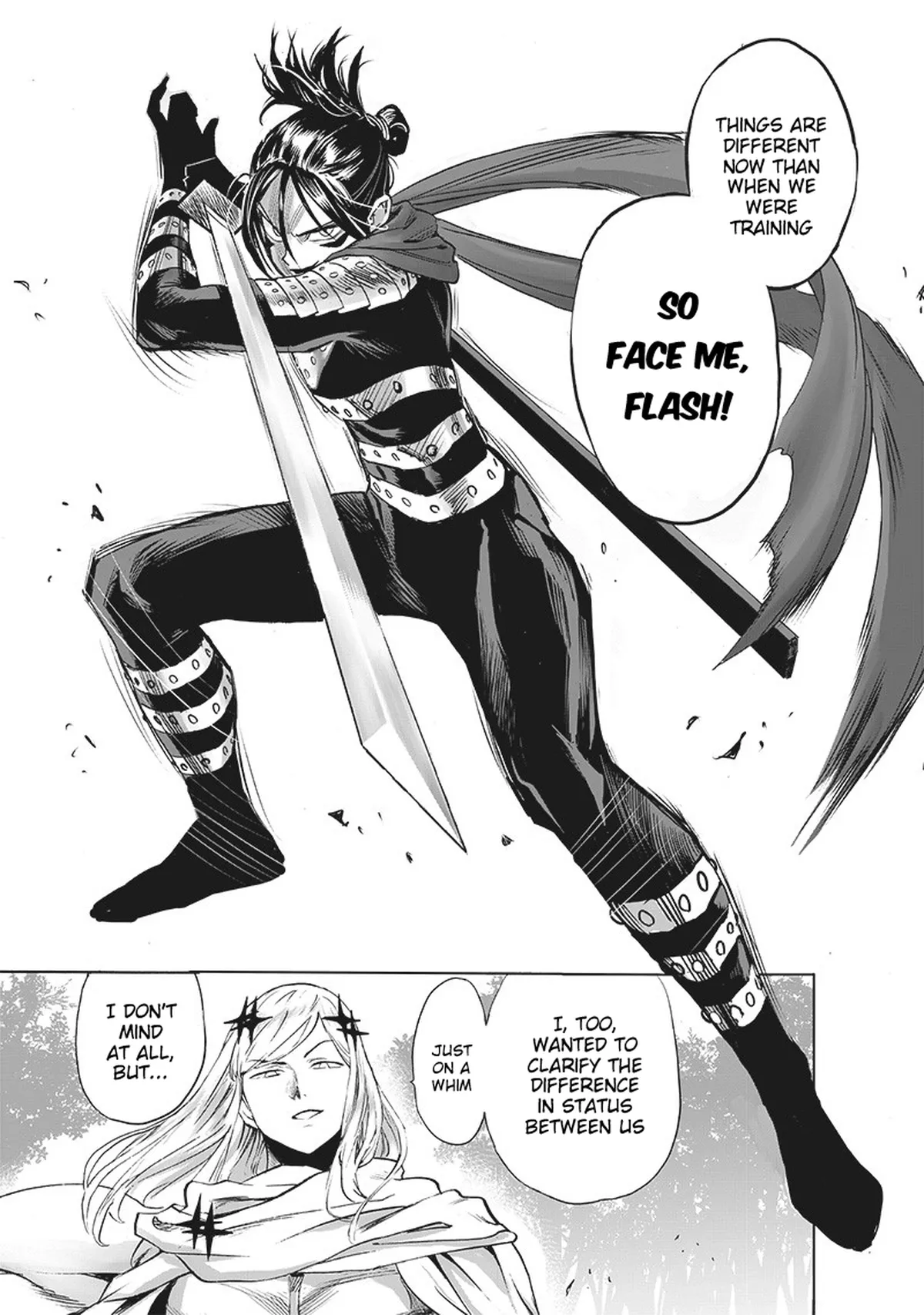 Chapter 197: Karma page 15