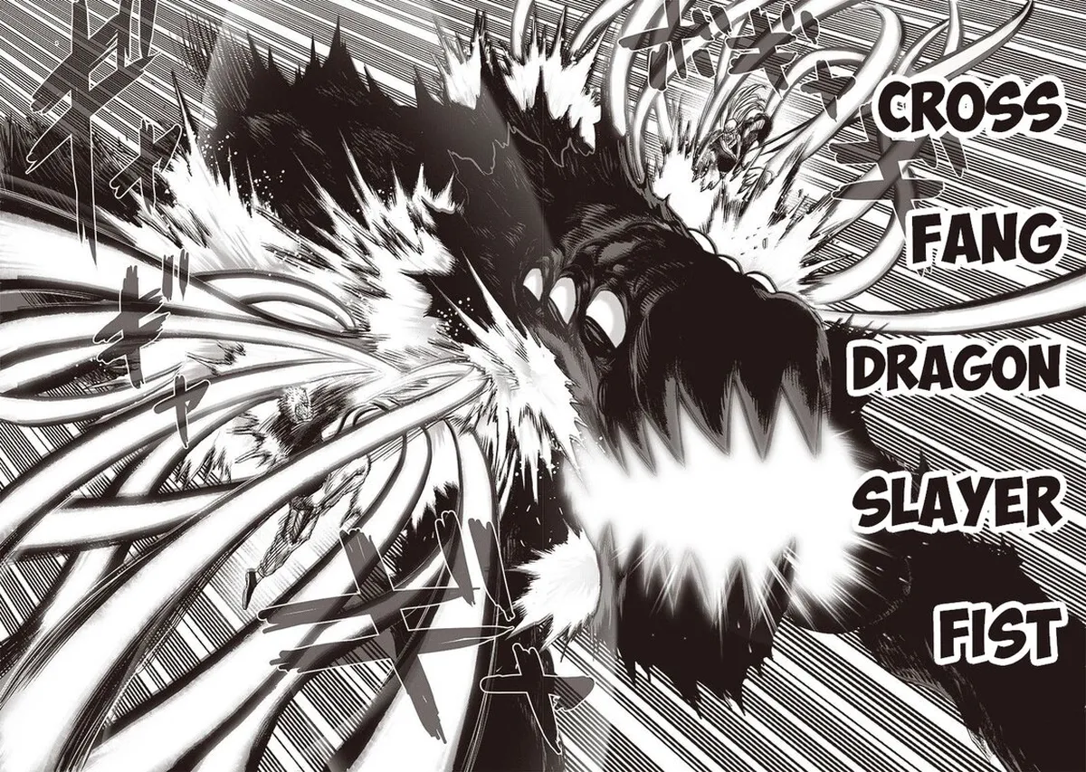Chapter 124: New Fubuki Group page 17