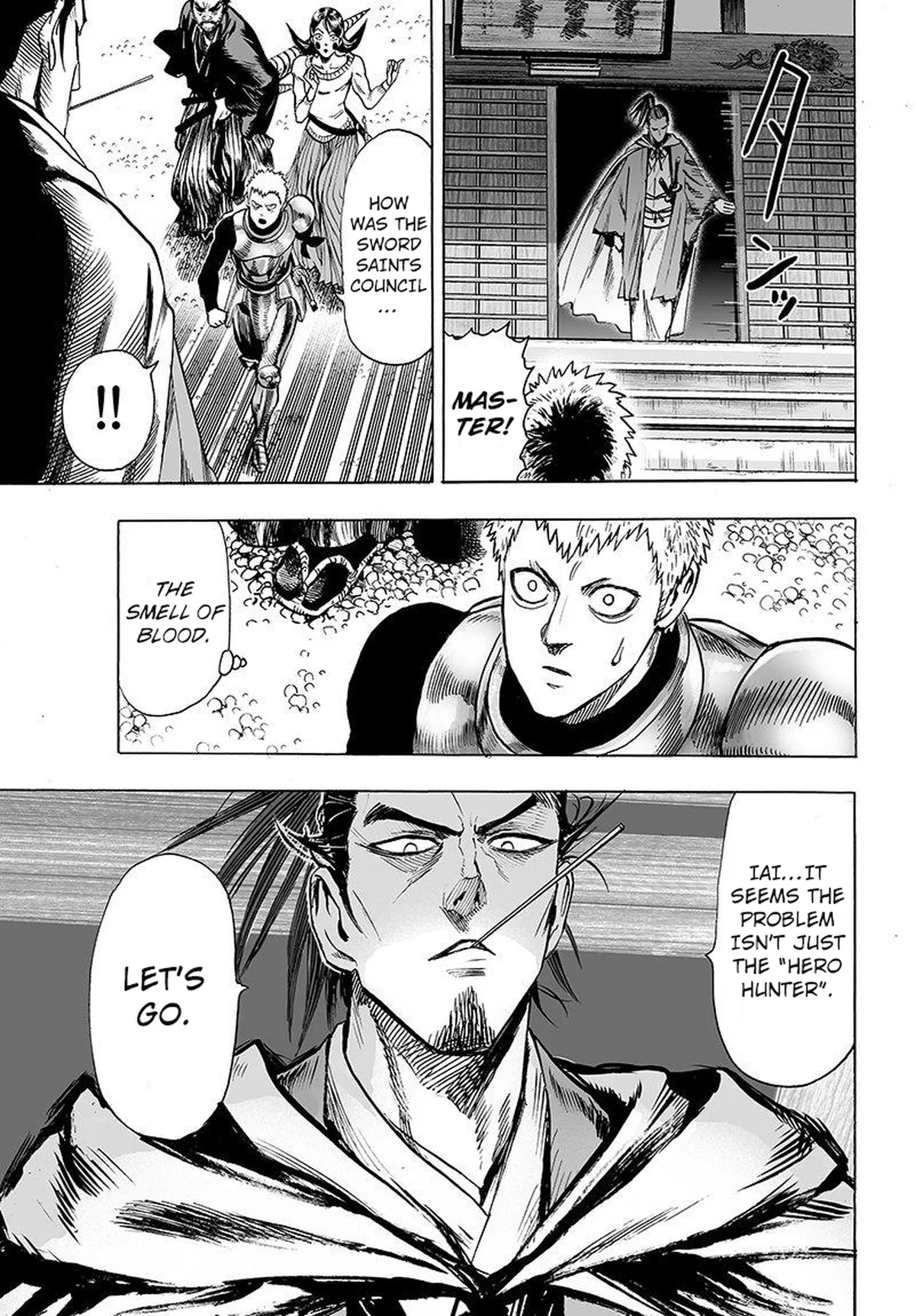 Chapter 69: Monster Cells page 26