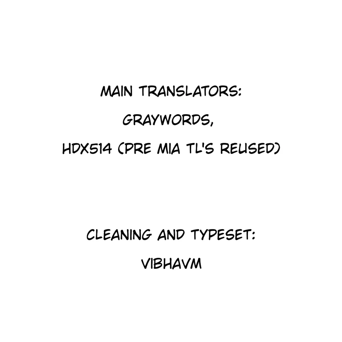 Chapter 135: Disgrace and Fundamentals page 2