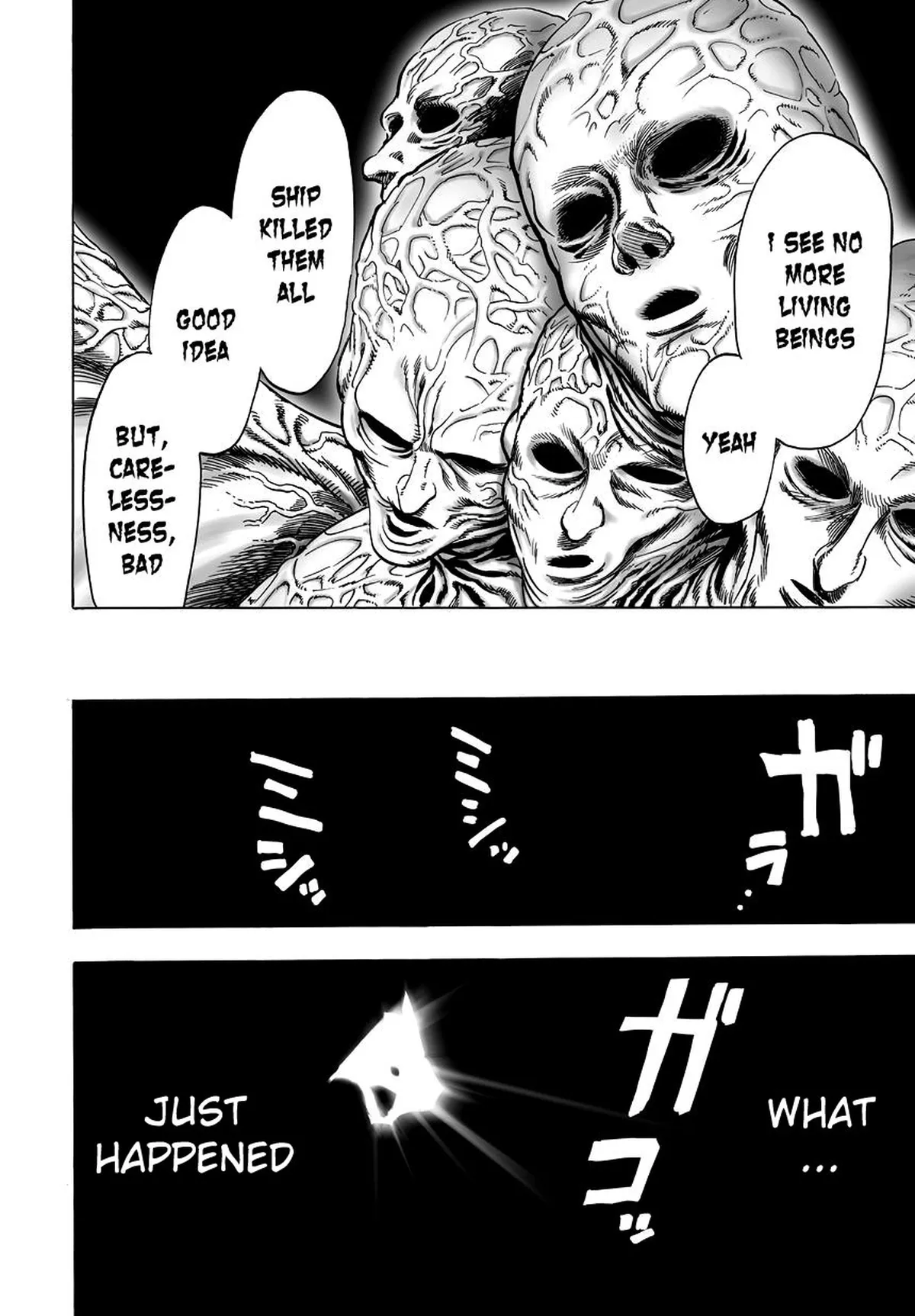 Chapter 32: From Space... page 6