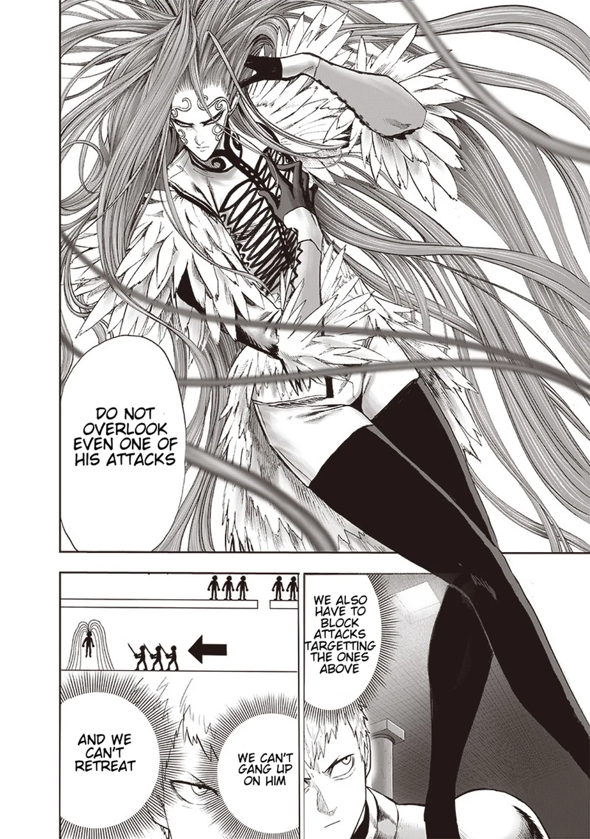 Chapter 104: Back page 26