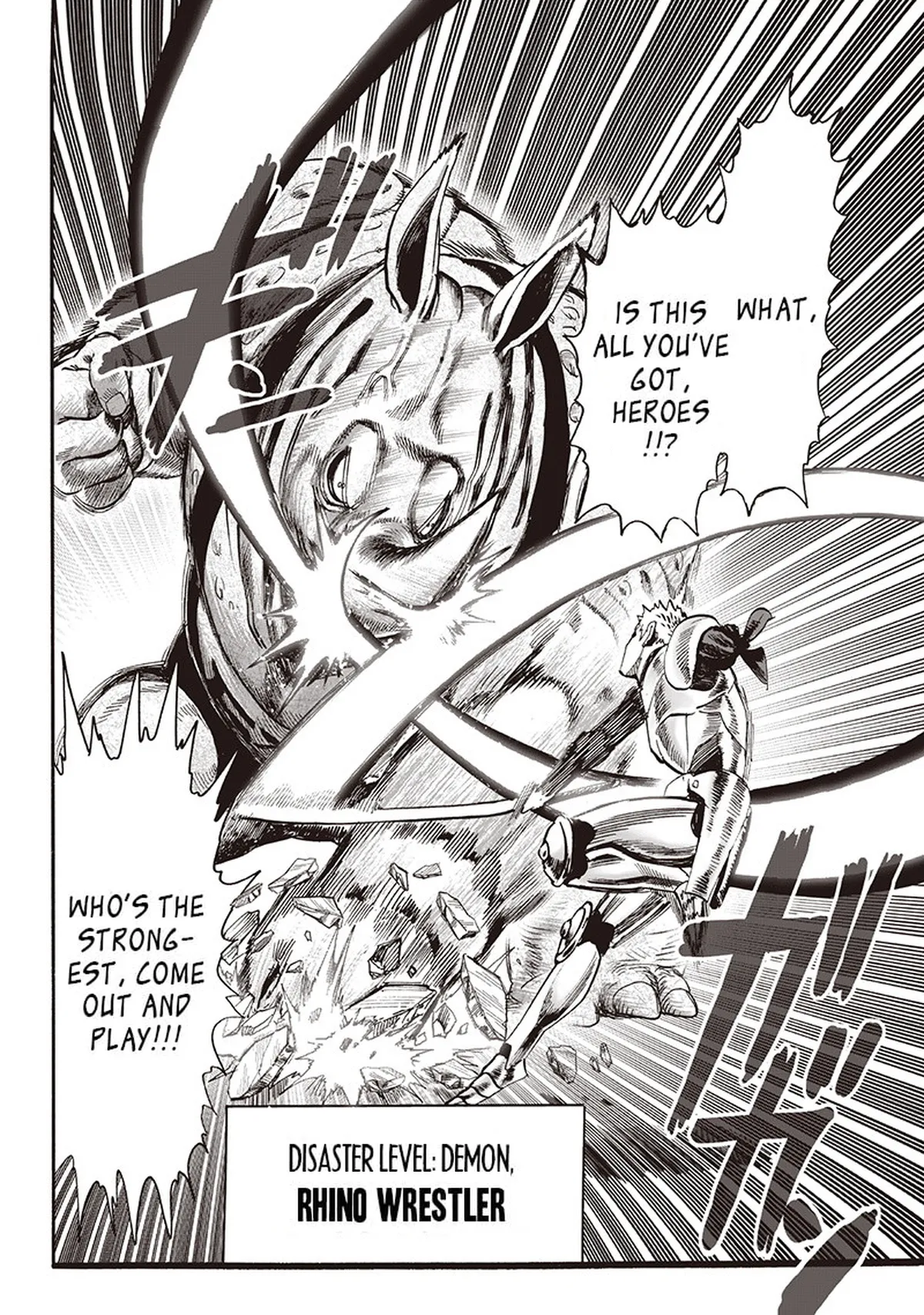 Chapter 94: I See page 113