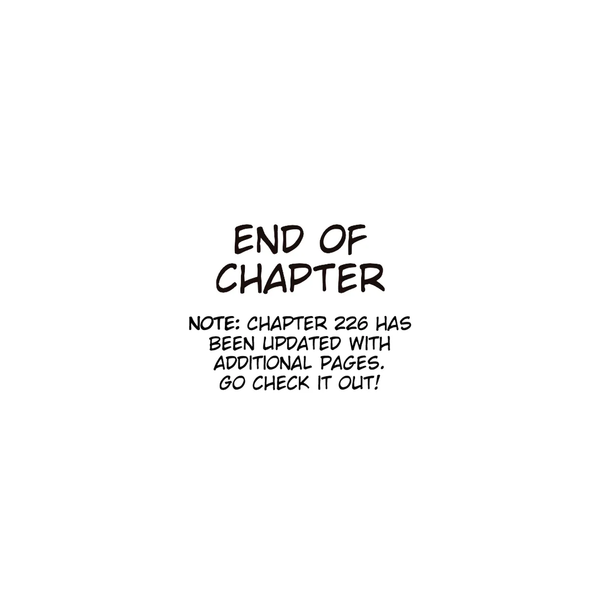 Chapter 227: Calamity page 18