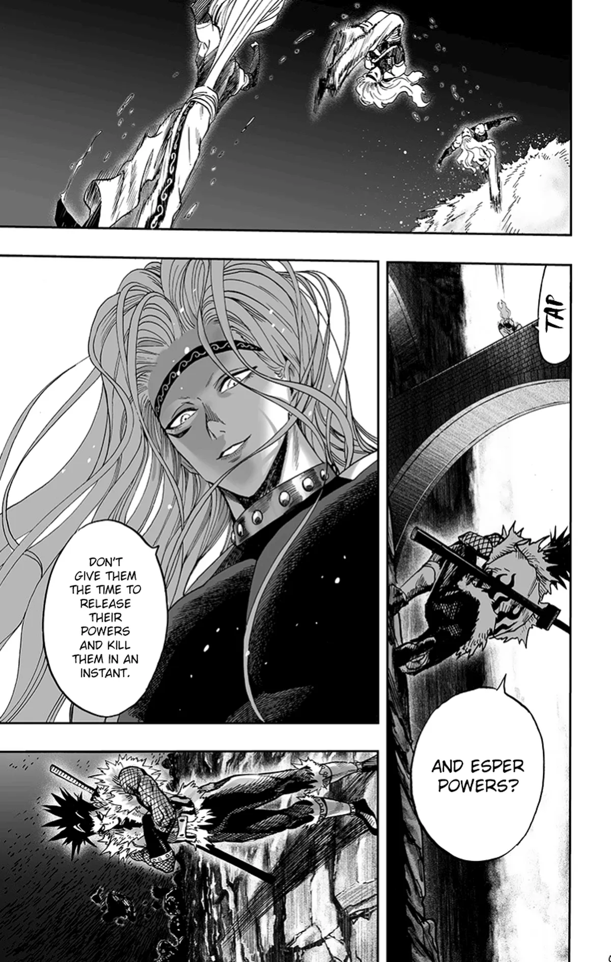 Chapter 89: Hotpot page 46