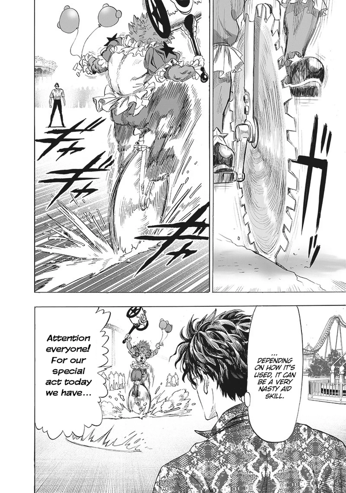 Chapter 213: Public Eye page 7