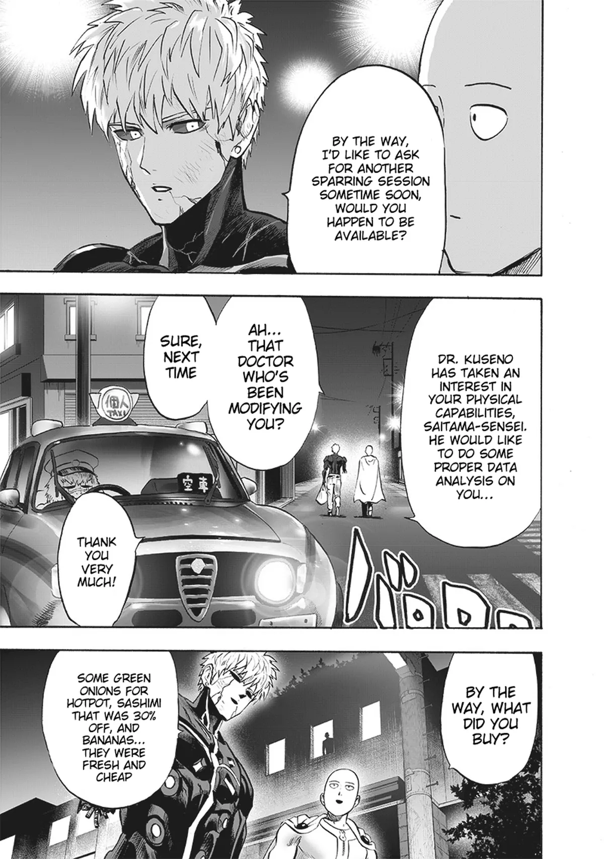 Chapter 209: Shopping page 4