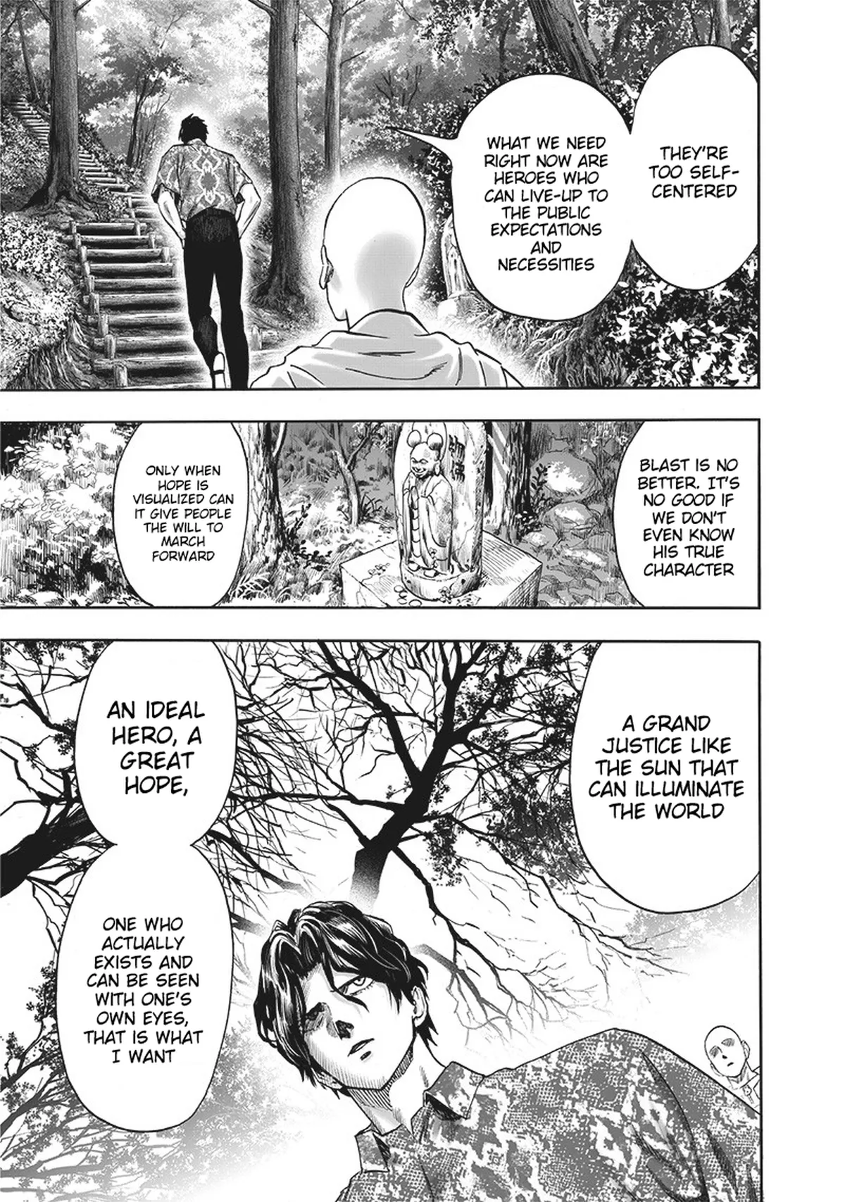 Chapter 211: Handsomely Masked Sweet Mask page 10