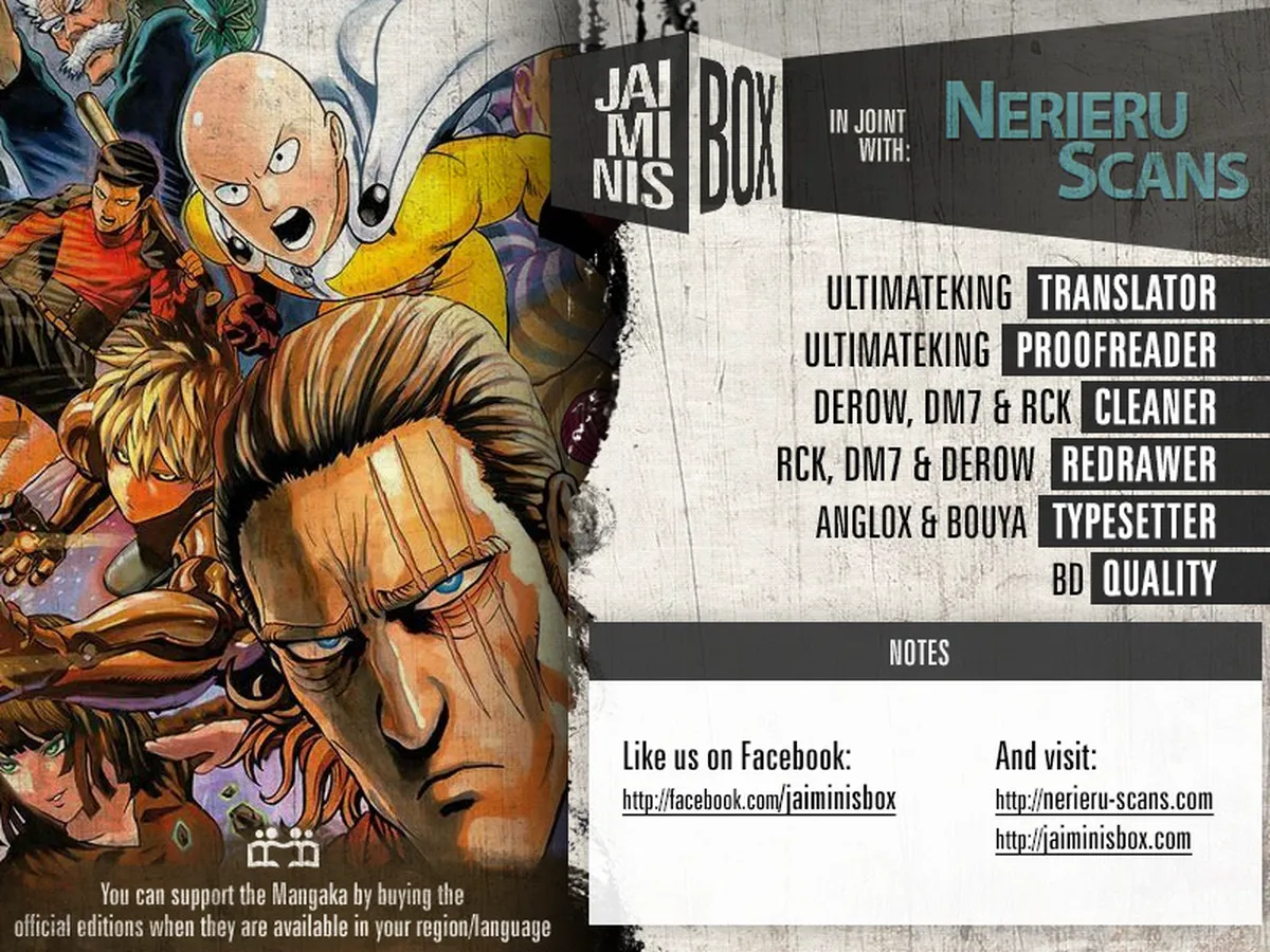 Chapter 87: Monster Side page 44