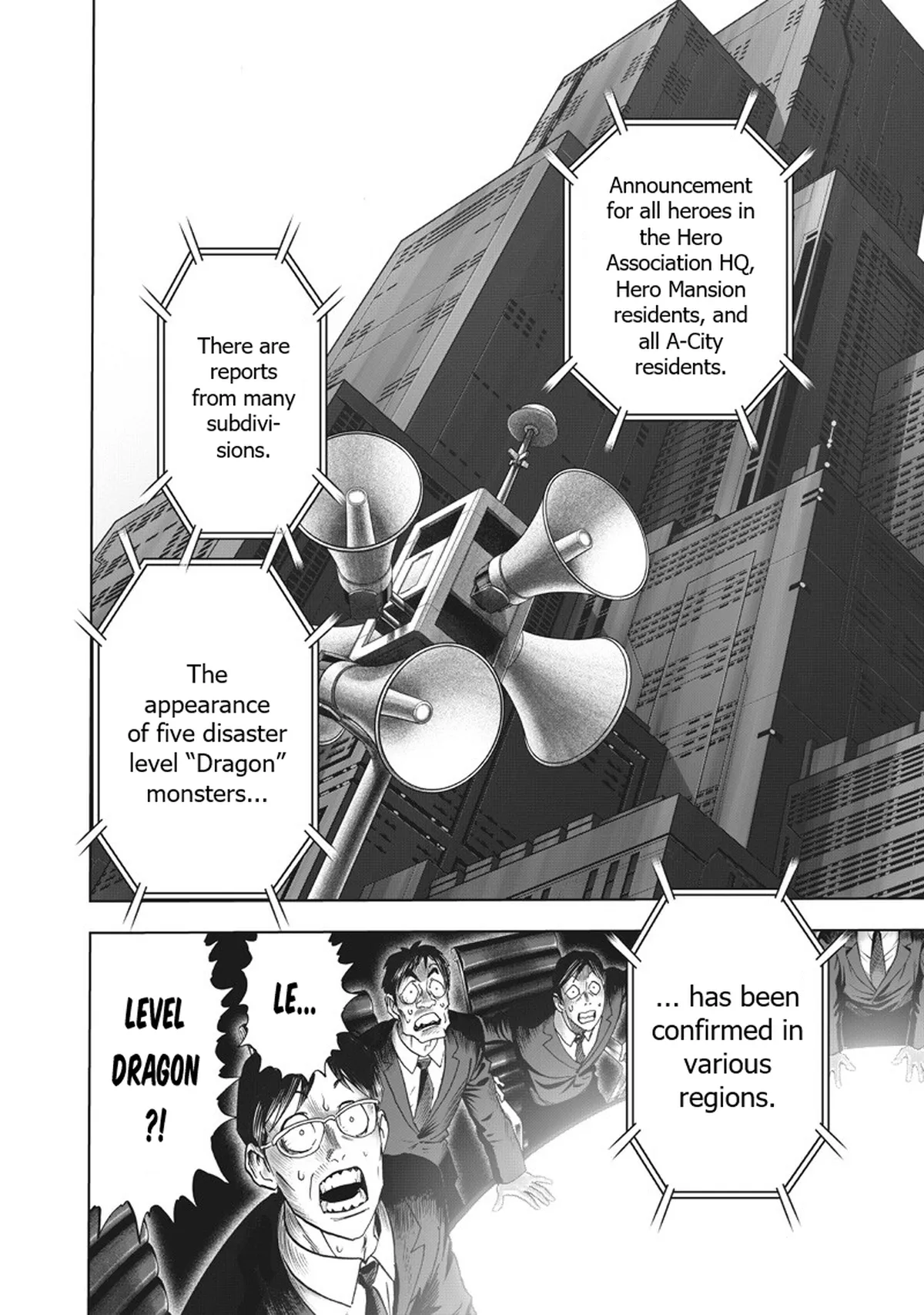 Chapter 226: Fury page 7